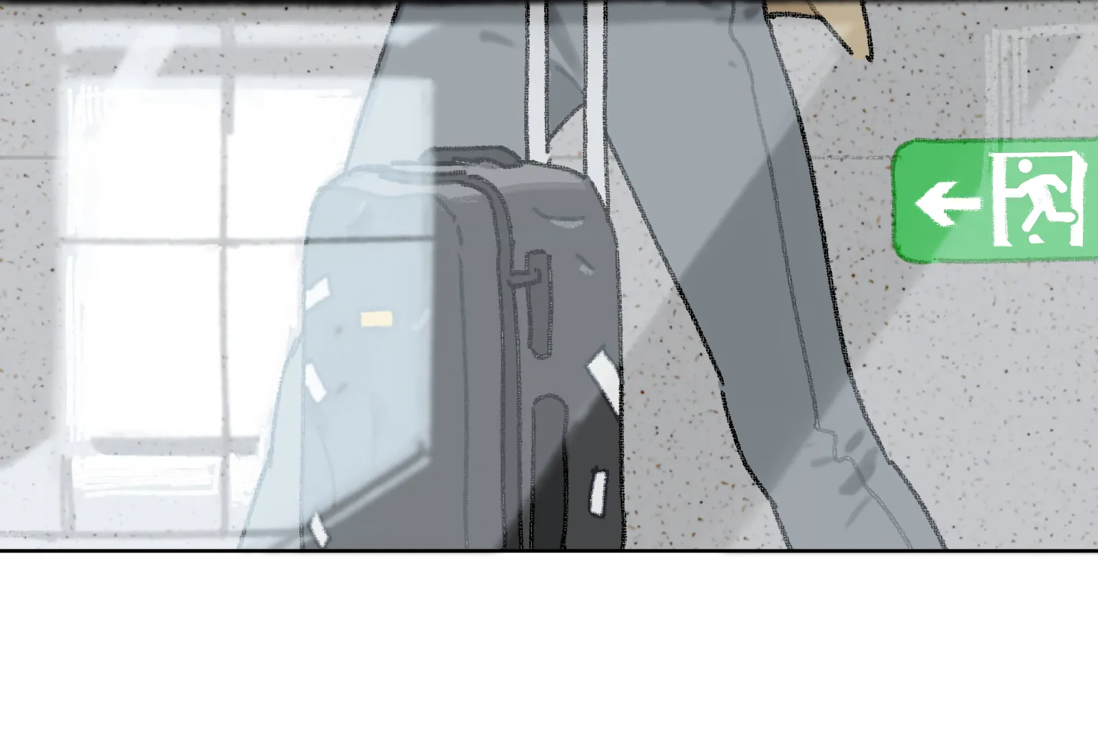 The Sweet Potato Vine Life Chapter 1 - page 11