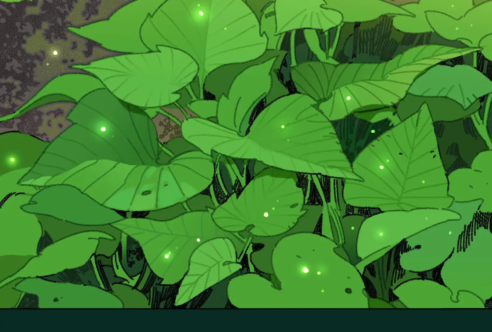 The Sweet Potato Vine Life Chapter 1 - page 120