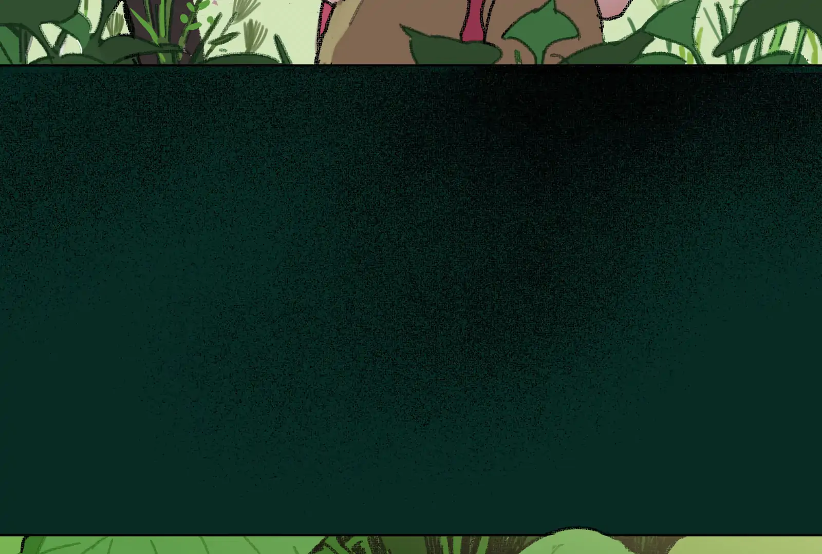 The Sweet Potato Vine Life Chapter 1 - page 126