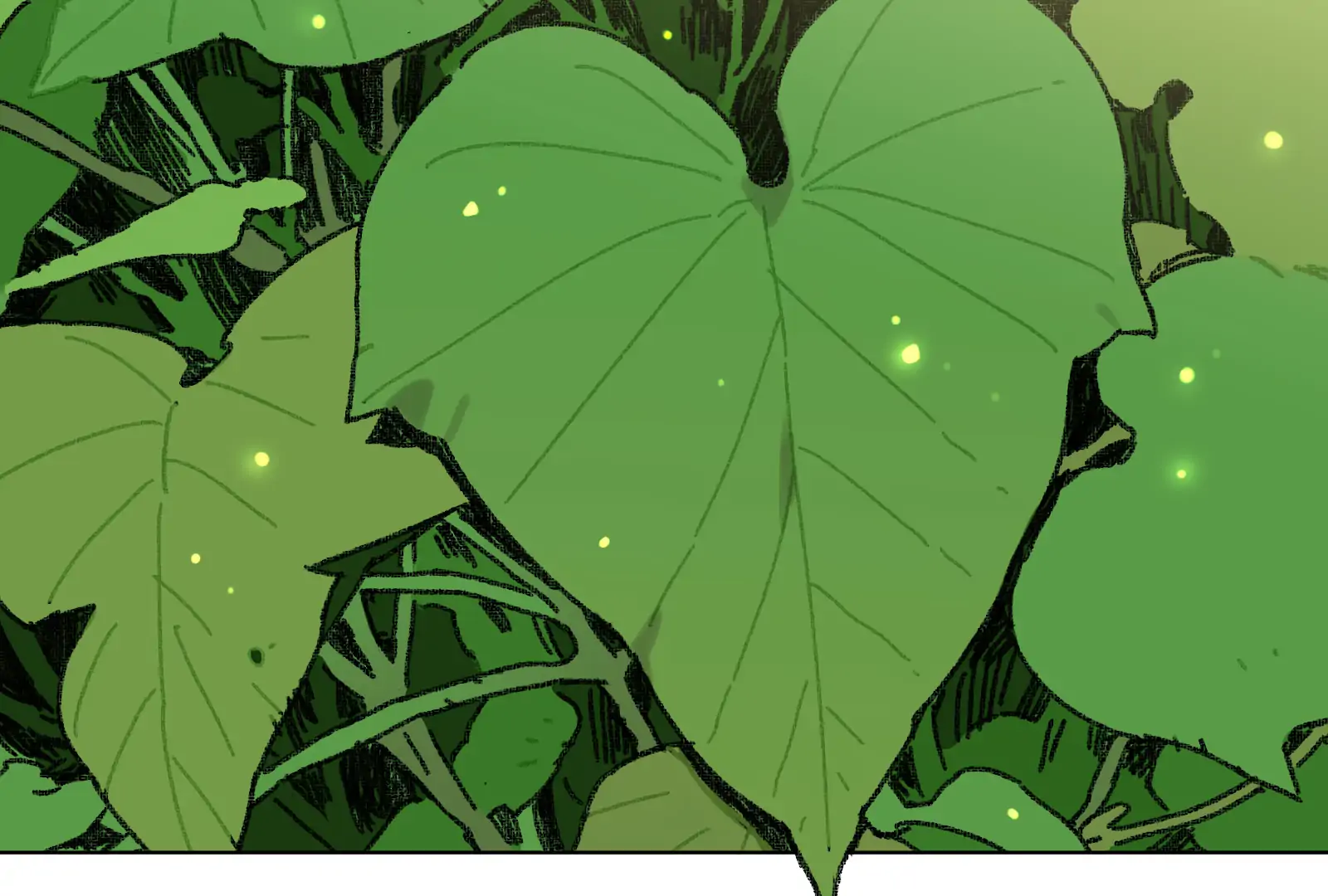 The Sweet Potato Vine Life Chapter 1 - page 127