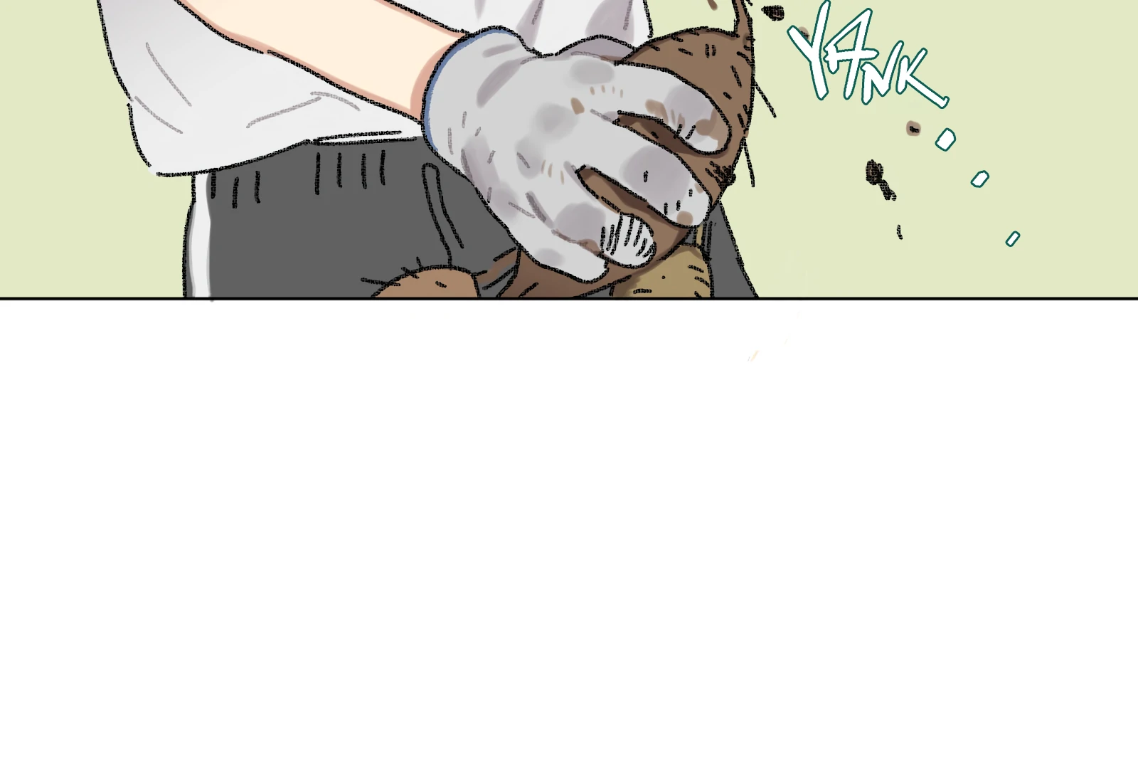 The Sweet Potato Vine Life Chapter 1 - page 130