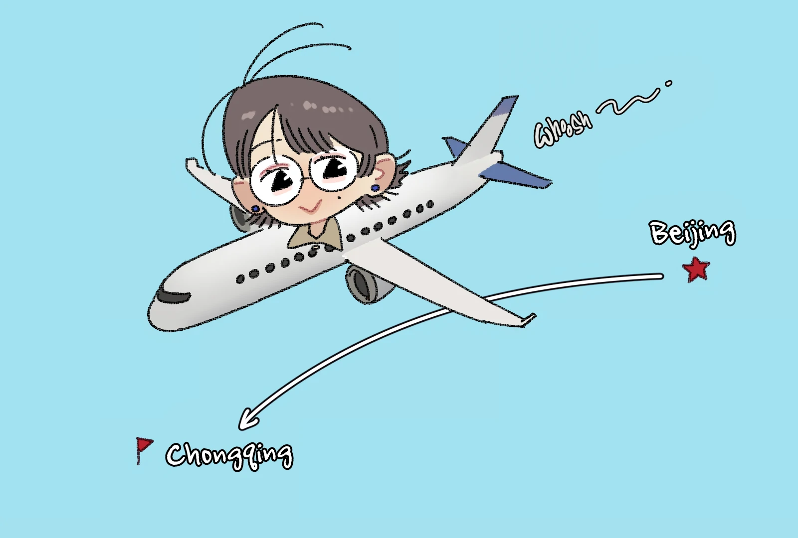 The Sweet Potato Vine Life Chapter 1 - page 13