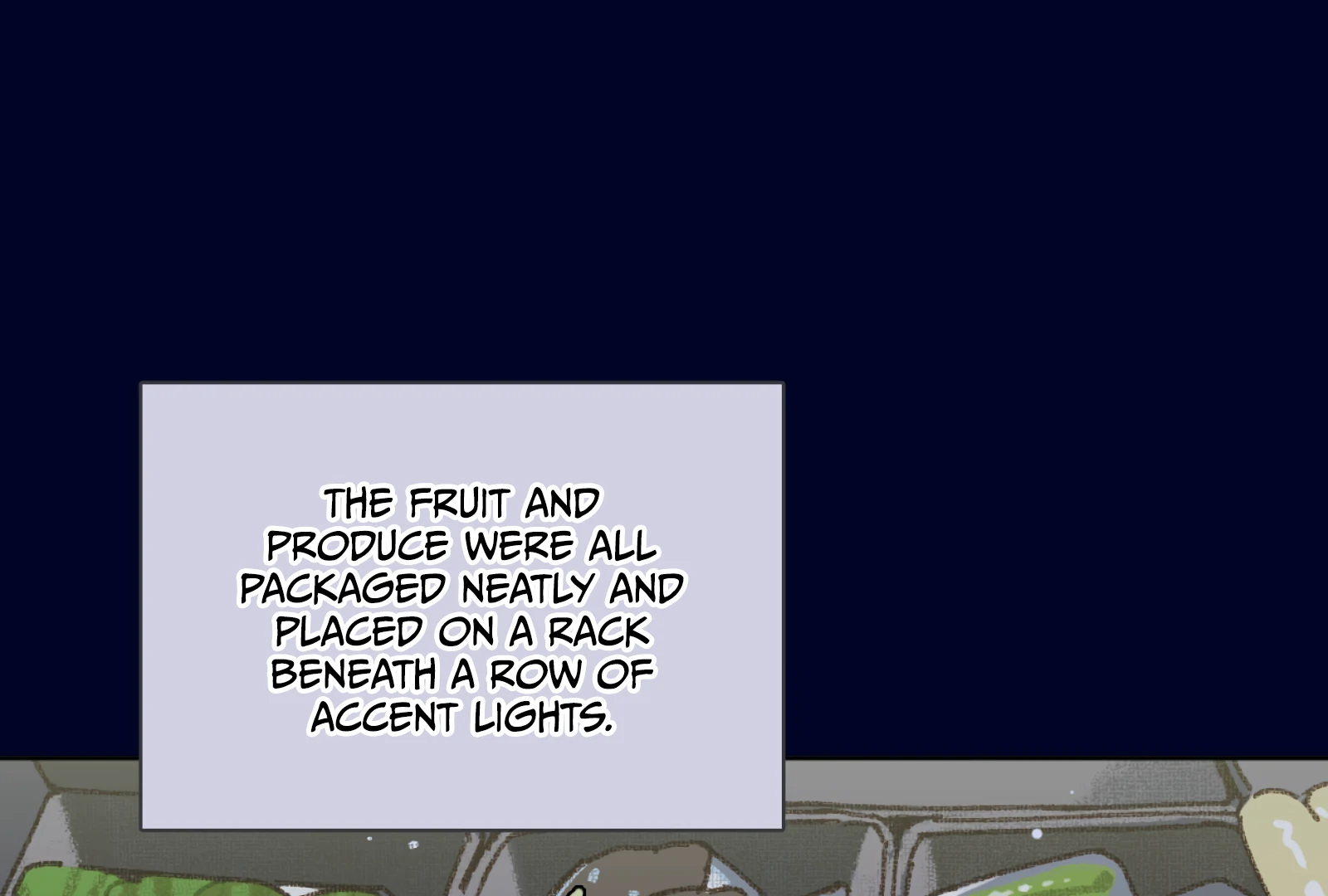 The Sweet Potato Vine Life Chapter 1 - page 141