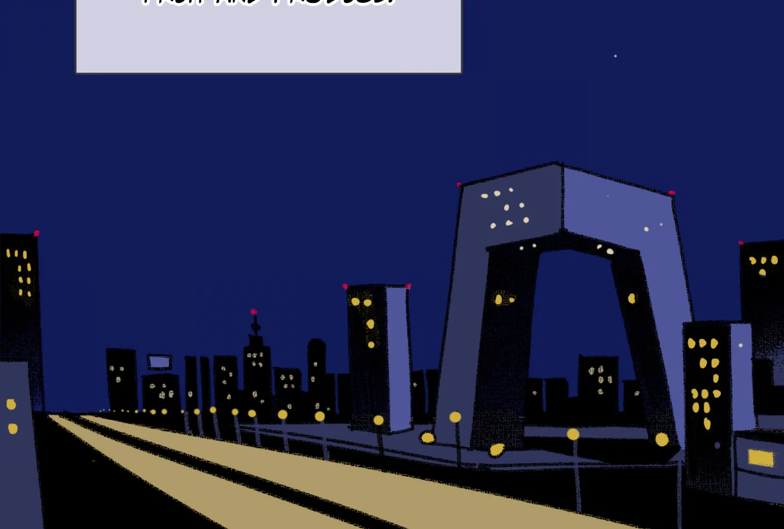 The Sweet Potato Vine Life Chapter 1 - page 144