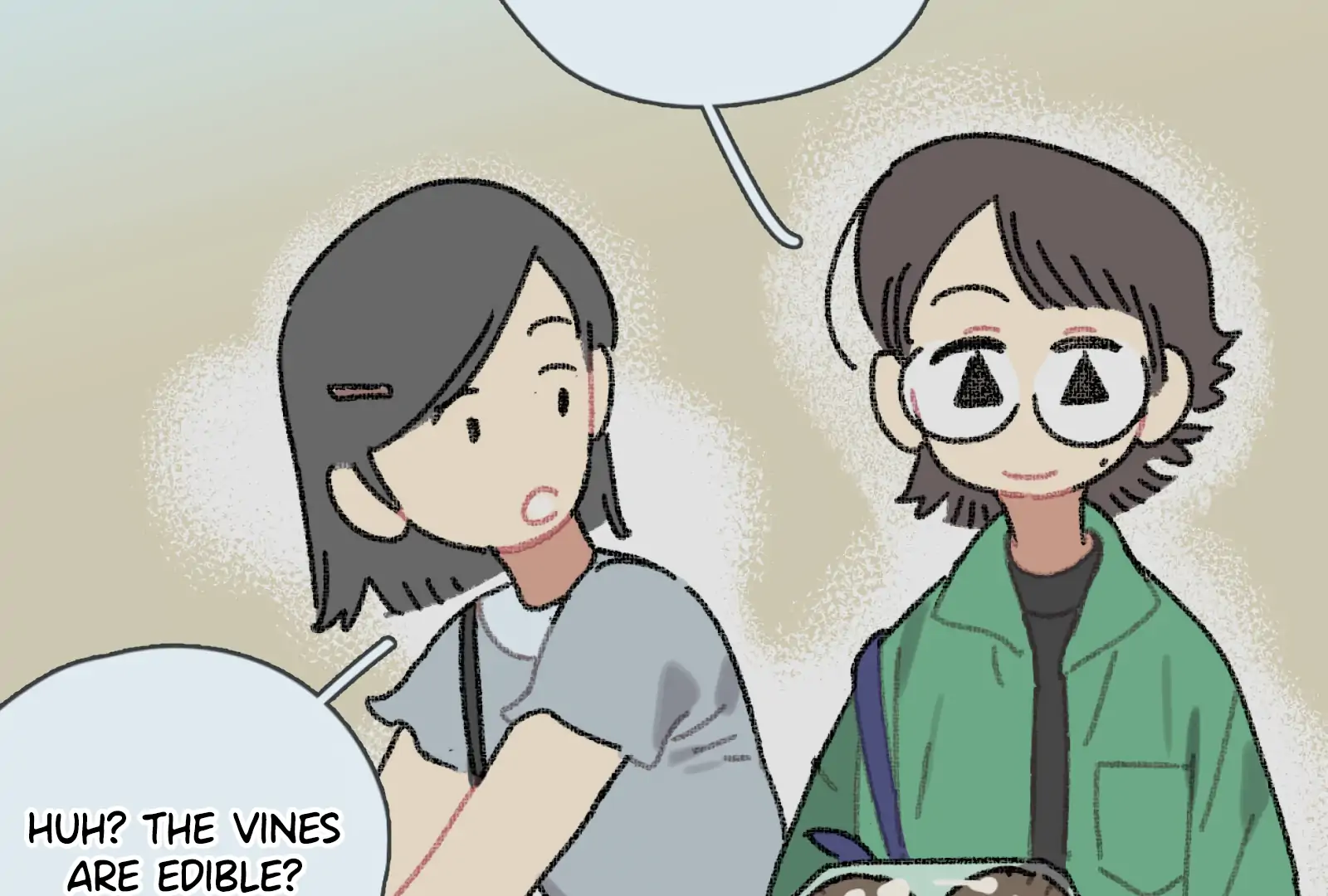 The Sweet Potato Vine Life Chapter 1 - page 146