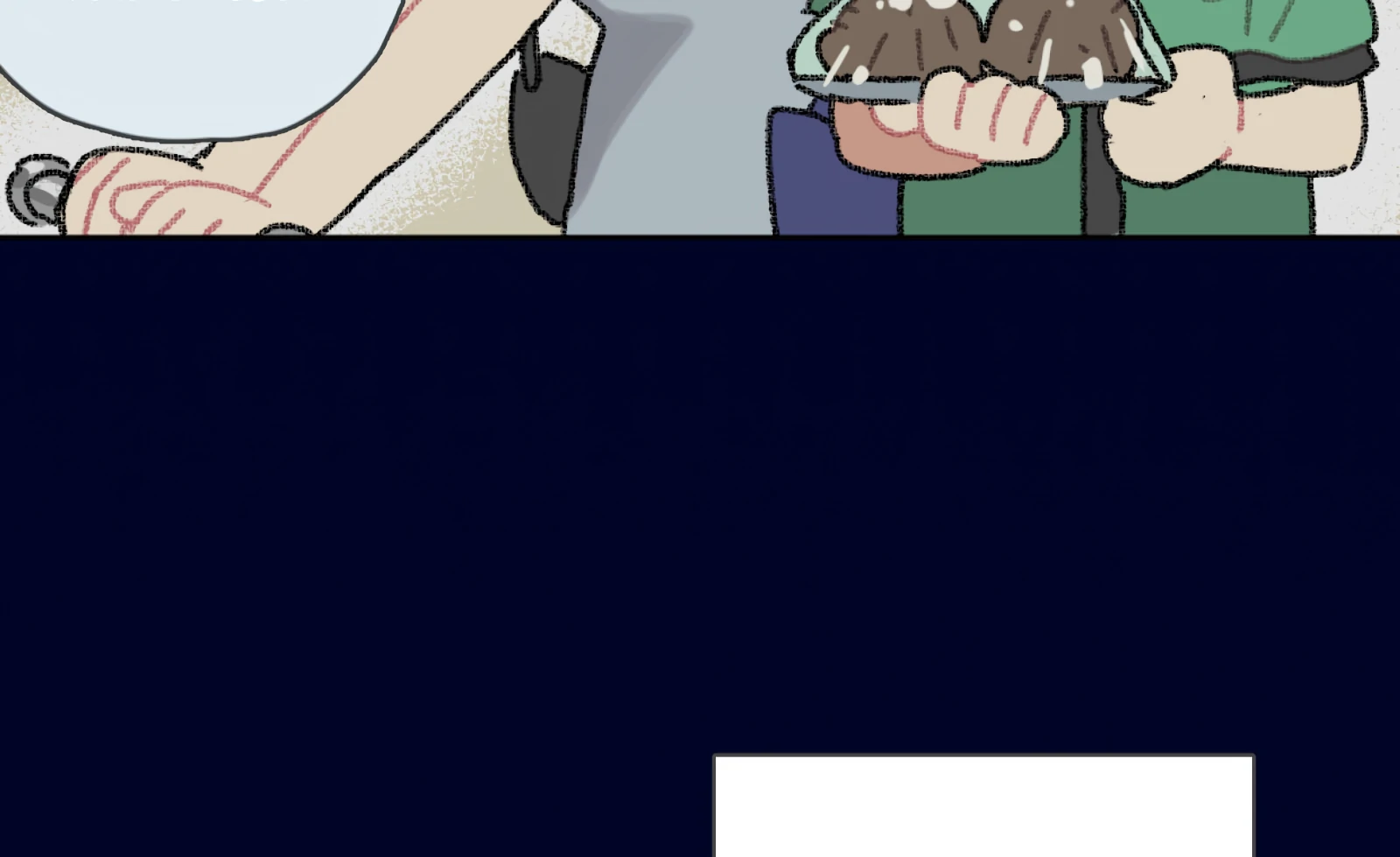 The Sweet Potato Vine Life Chapter 1 - page 147