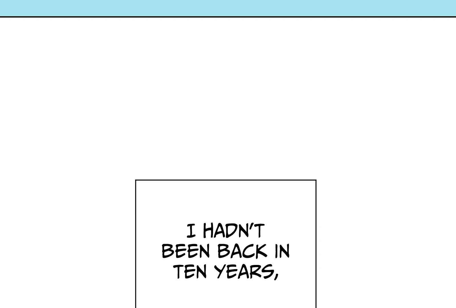 The Sweet Potato Vine Life Chapter 1 - page 14