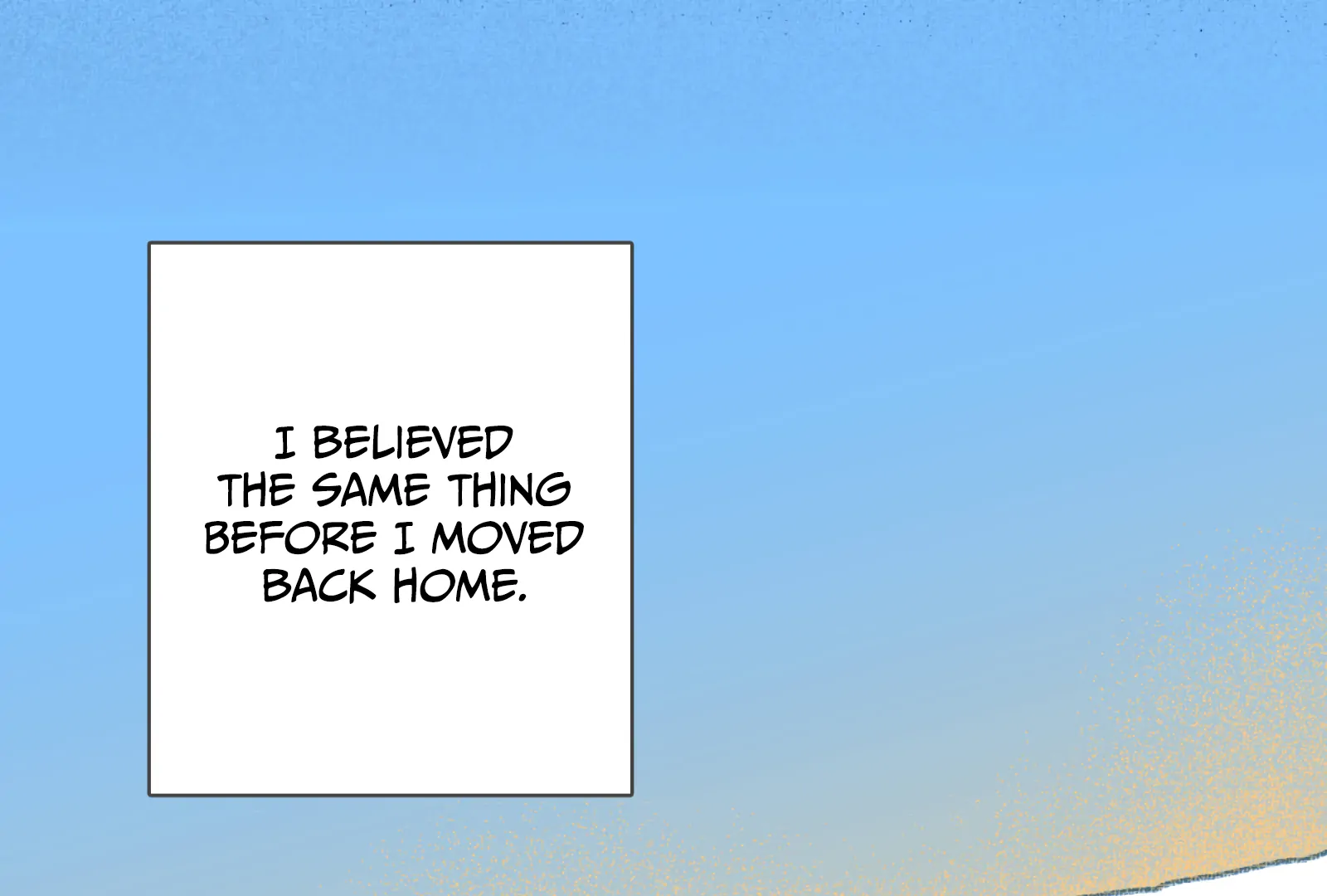 The Sweet Potato Vine Life Chapter 1 - page 149