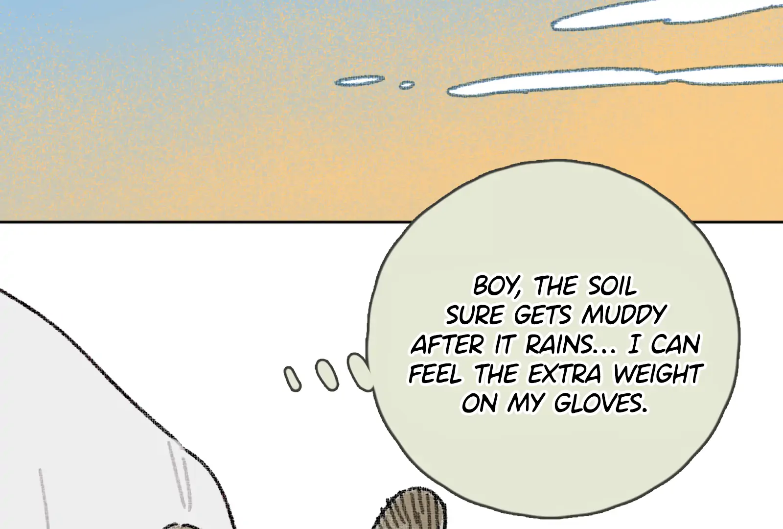 The Sweet Potato Vine Life Chapter 1 - page 150