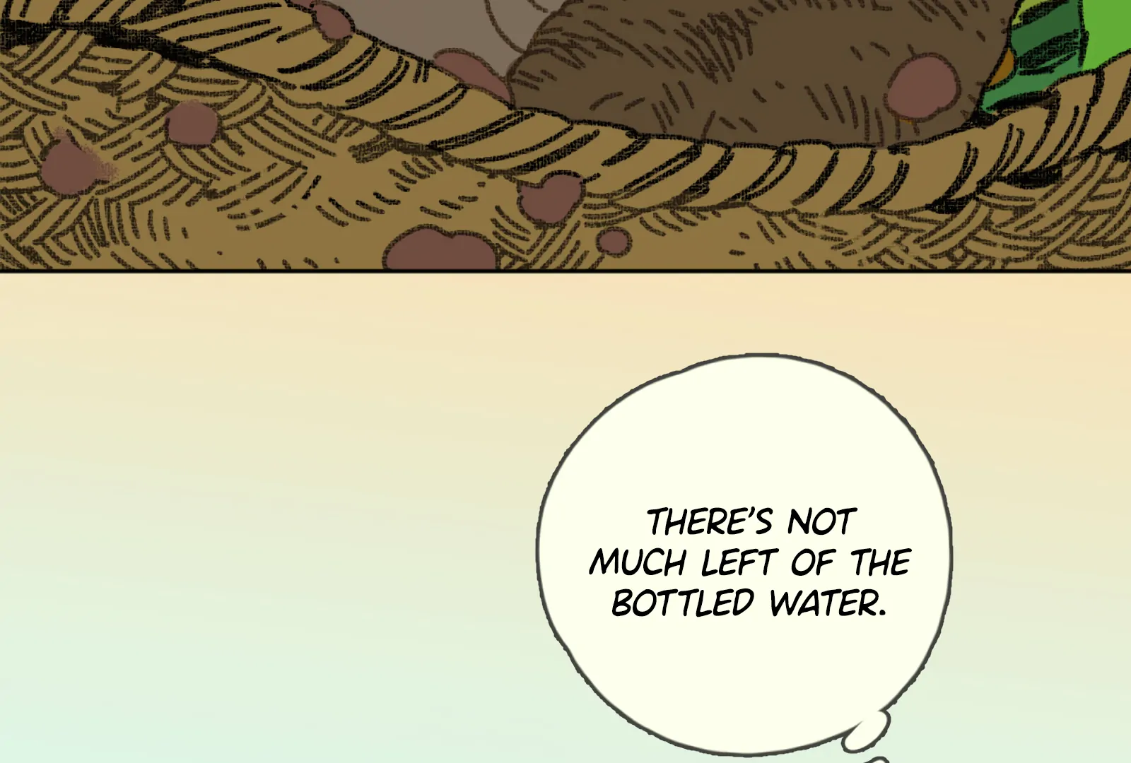 The Sweet Potato Vine Life Chapter 1 - page 153