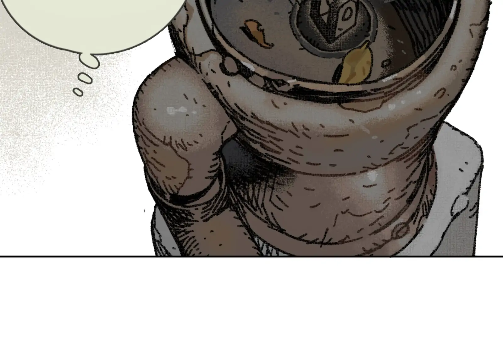 The Sweet Potato Vine Life Chapter 1 - page 157