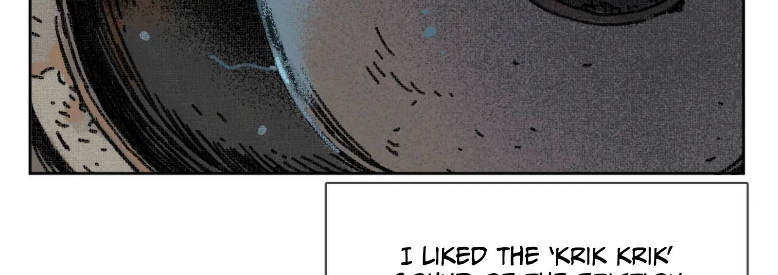 The Sweet Potato Vine Life Chapter 1 - page 166