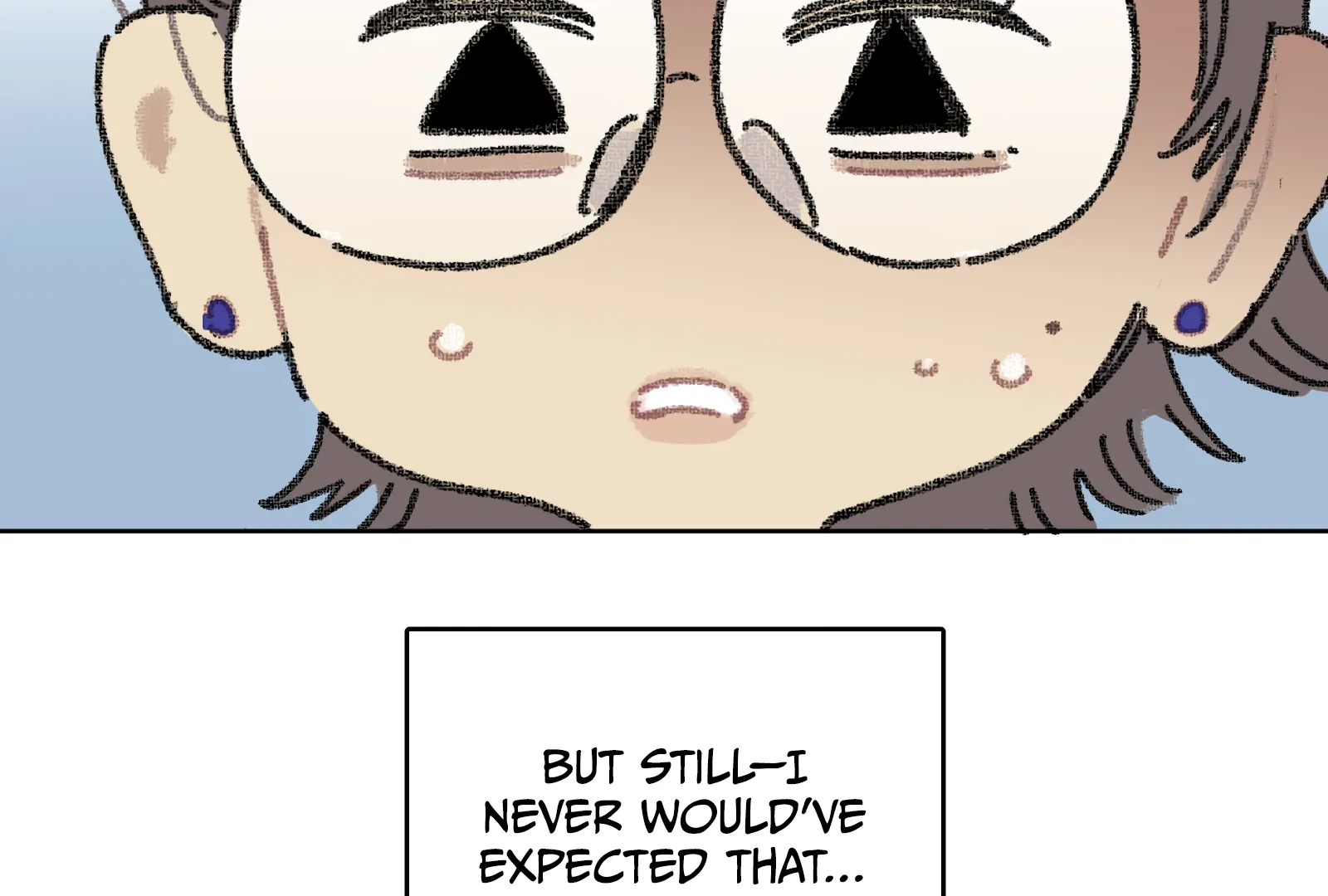 The Sweet Potato Vine Life Chapter 1 - page 16