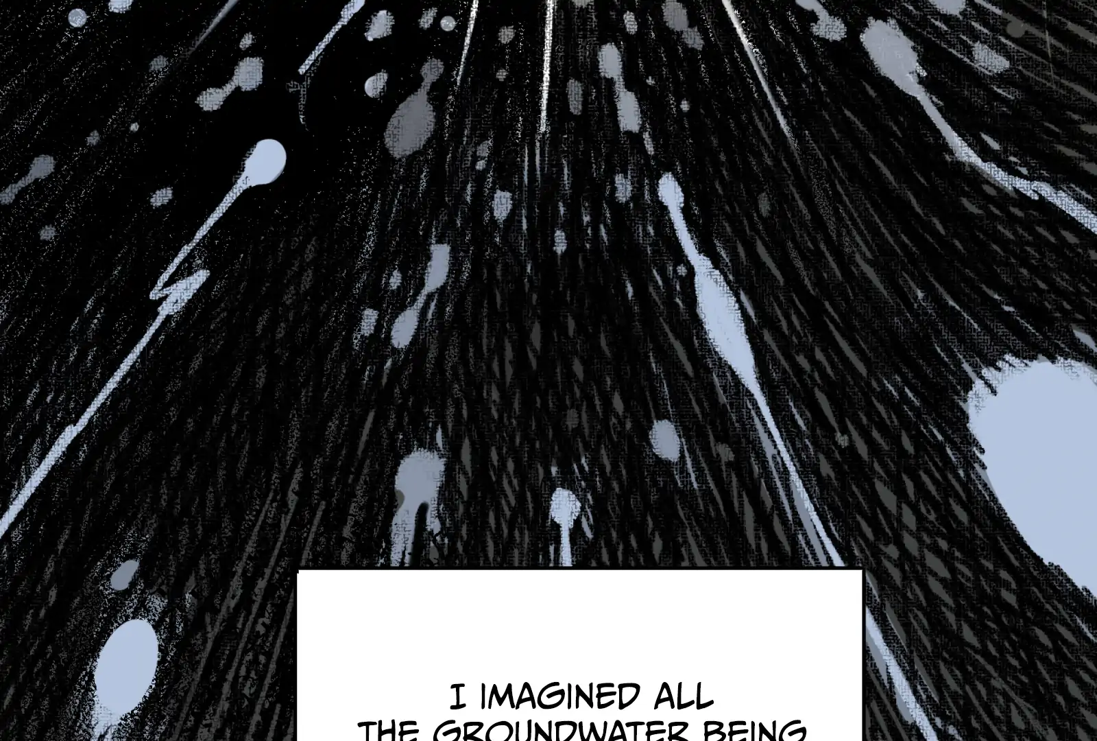 The Sweet Potato Vine Life Chapter 1 - page 170