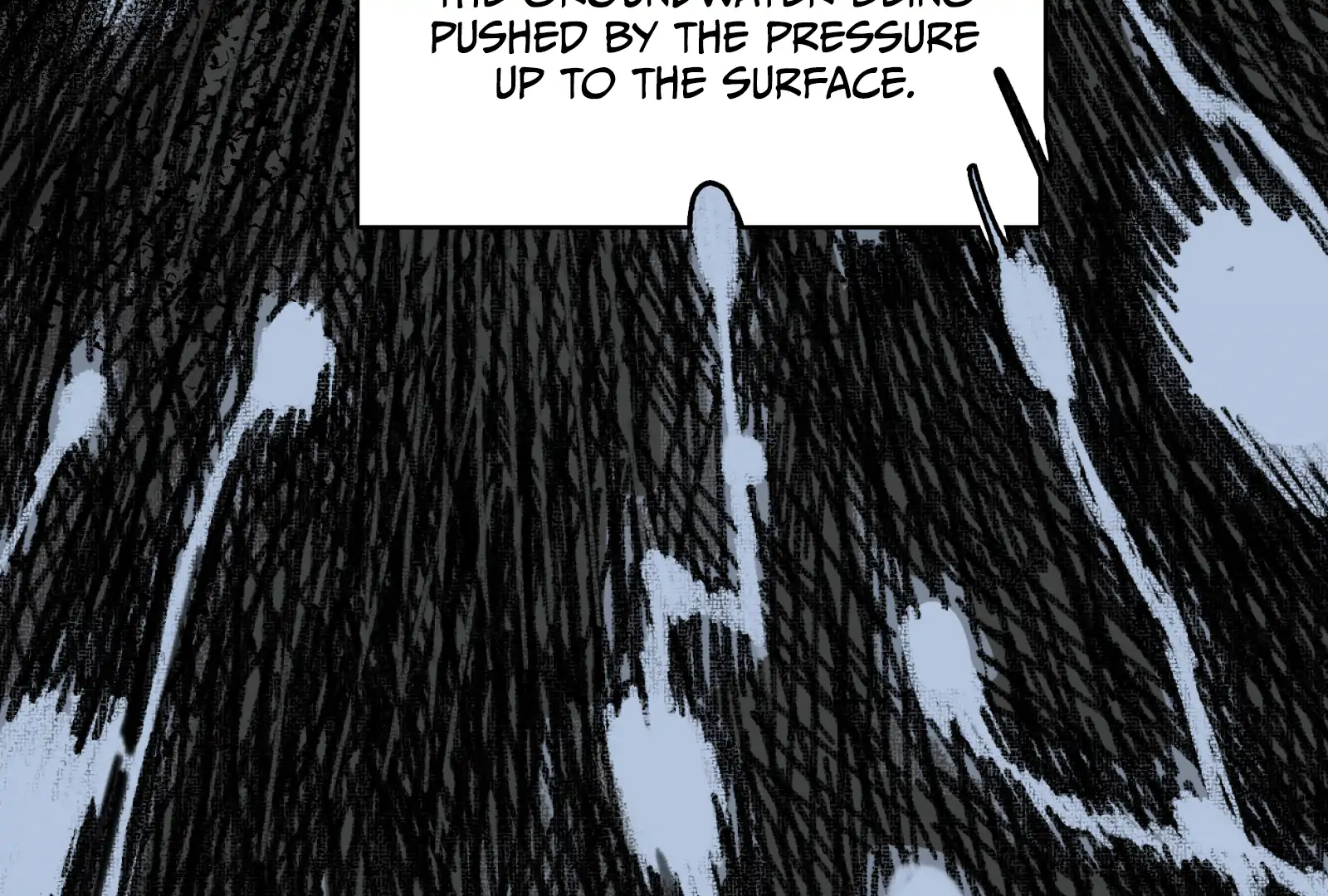 The Sweet Potato Vine Life Chapter 1 - page 171