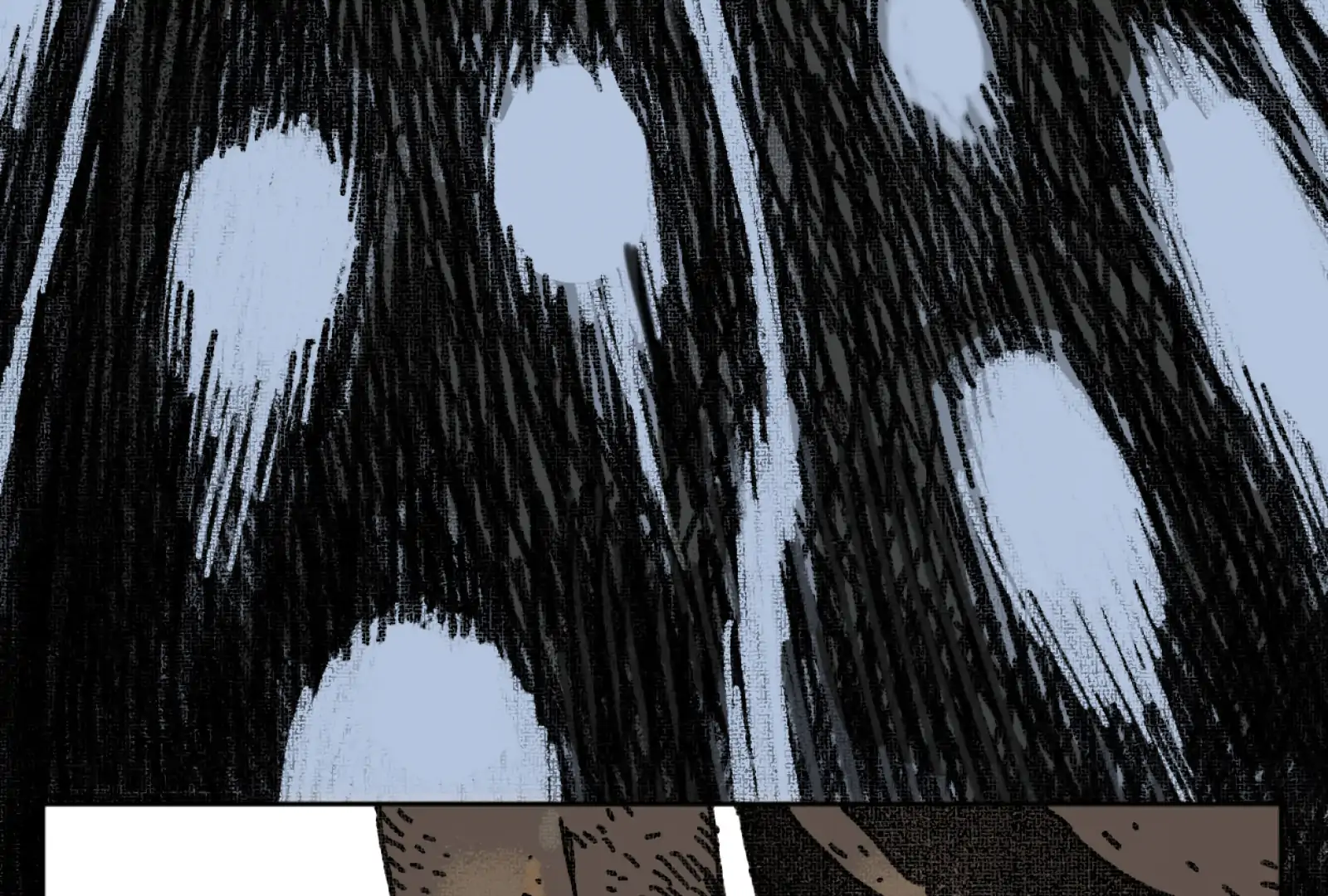 The Sweet Potato Vine Life Chapter 1 - page 172