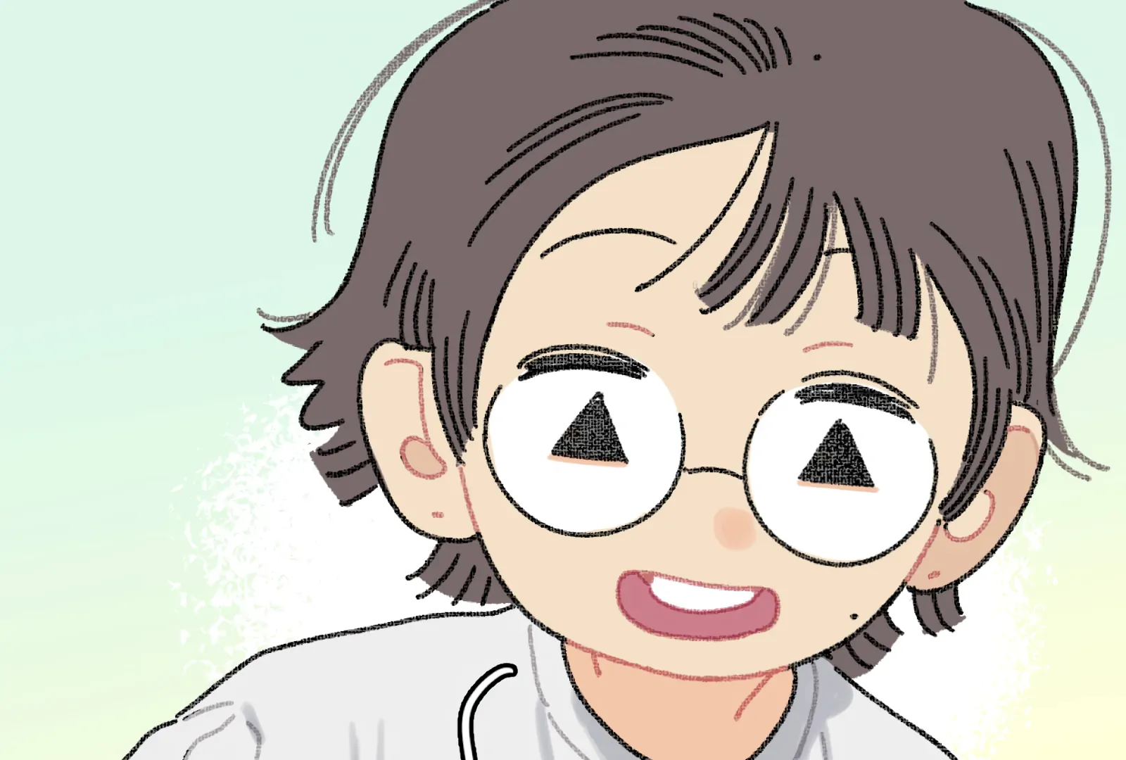 The Sweet Potato Vine Life Chapter 1 - page 174