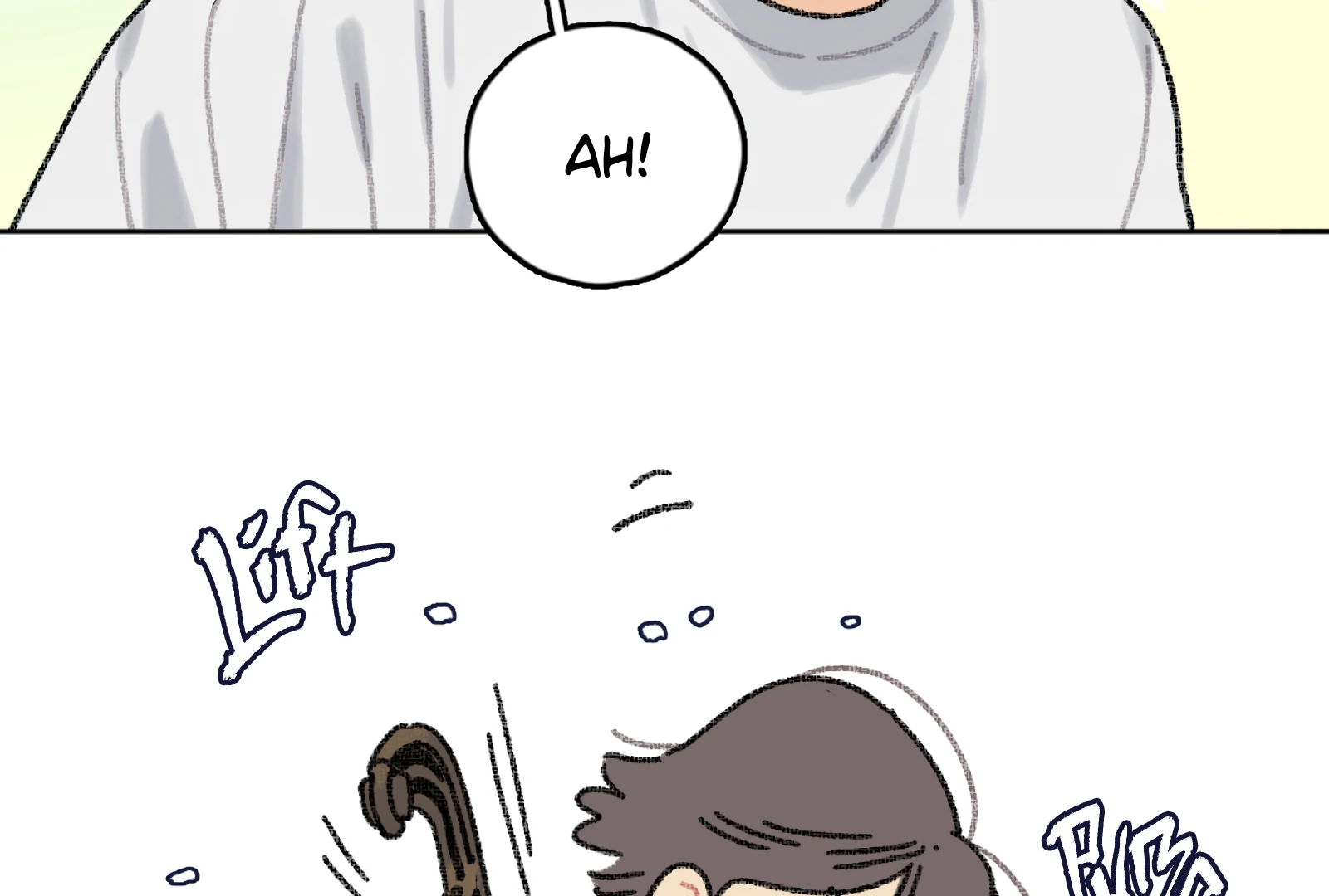 The Sweet Potato Vine Life Chapter 1 - page 175