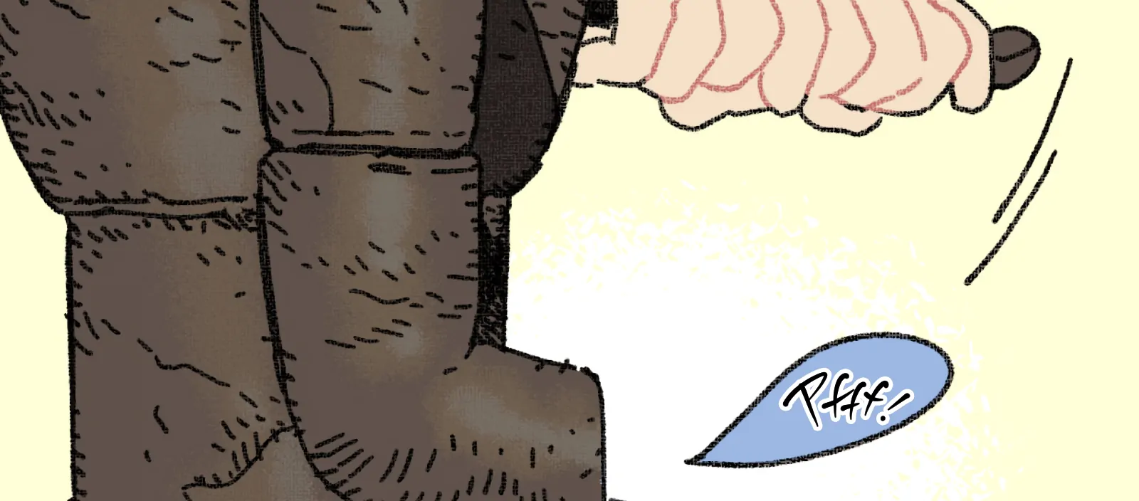 The Sweet Potato Vine Life Chapter 1 - page 178