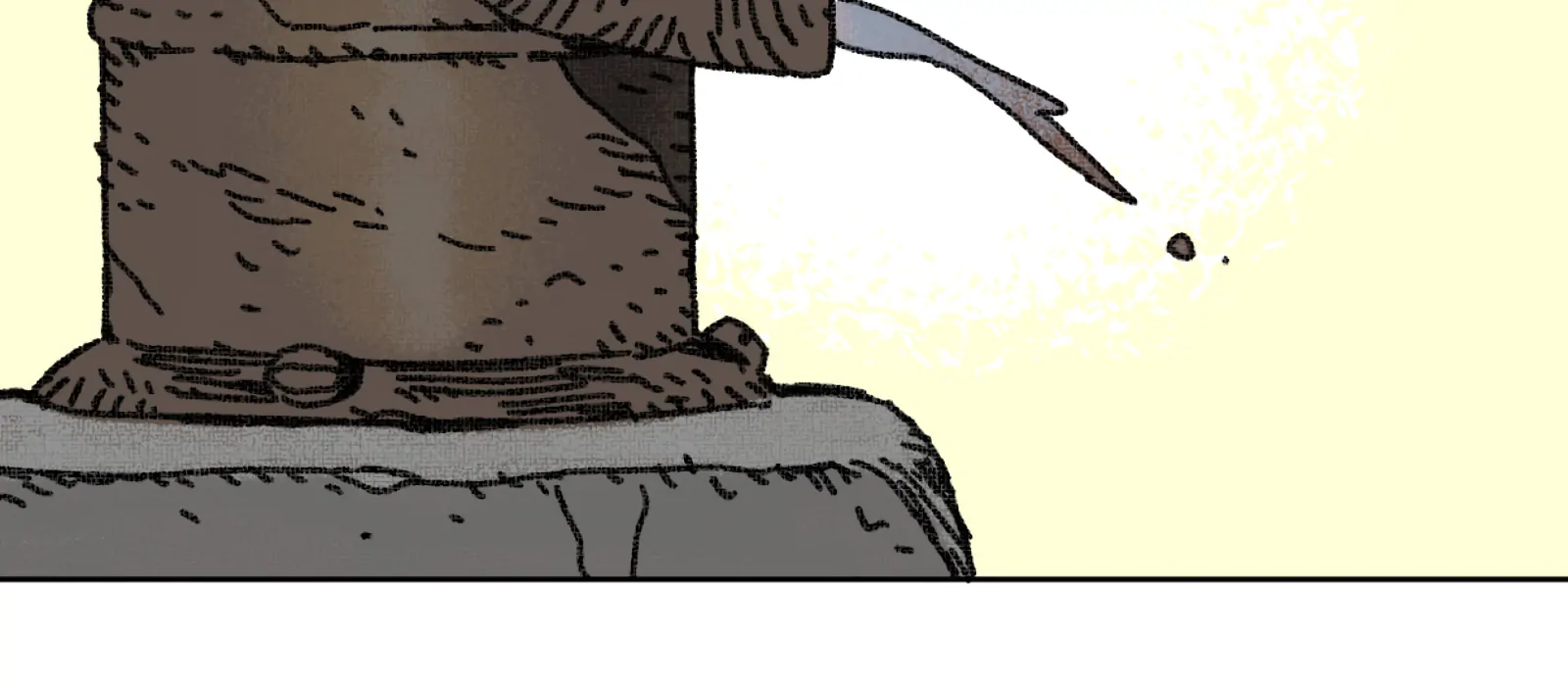 The Sweet Potato Vine Life Chapter 1 - page 179