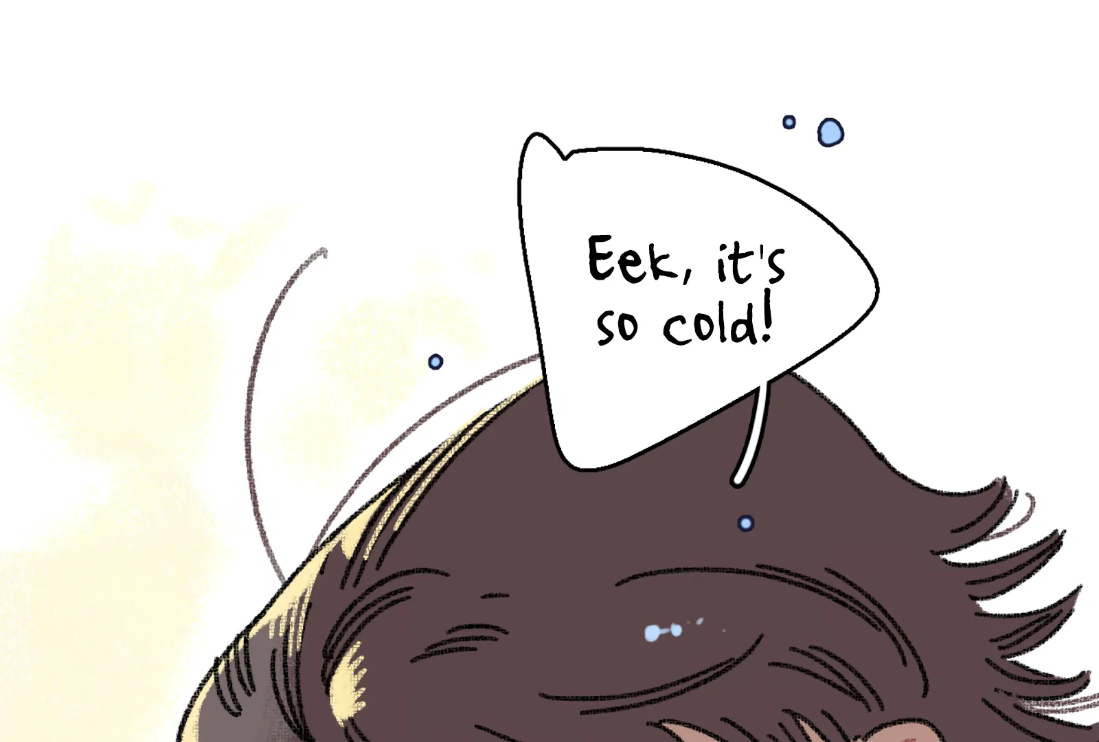 The Sweet Potato Vine Life Chapter 1 - page 185