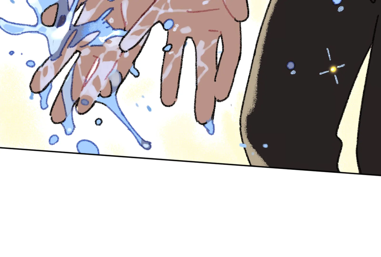 The Sweet Potato Vine Life Chapter 1 - page 188