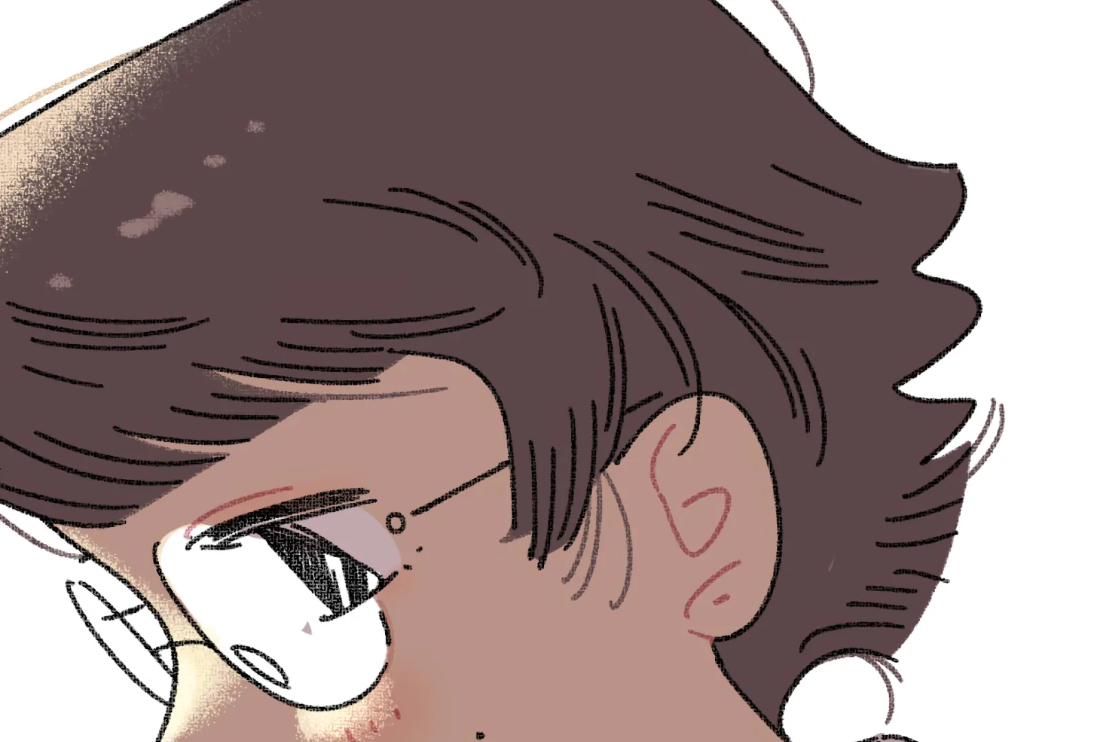 The Sweet Potato Vine Life Chapter 1 - page 190