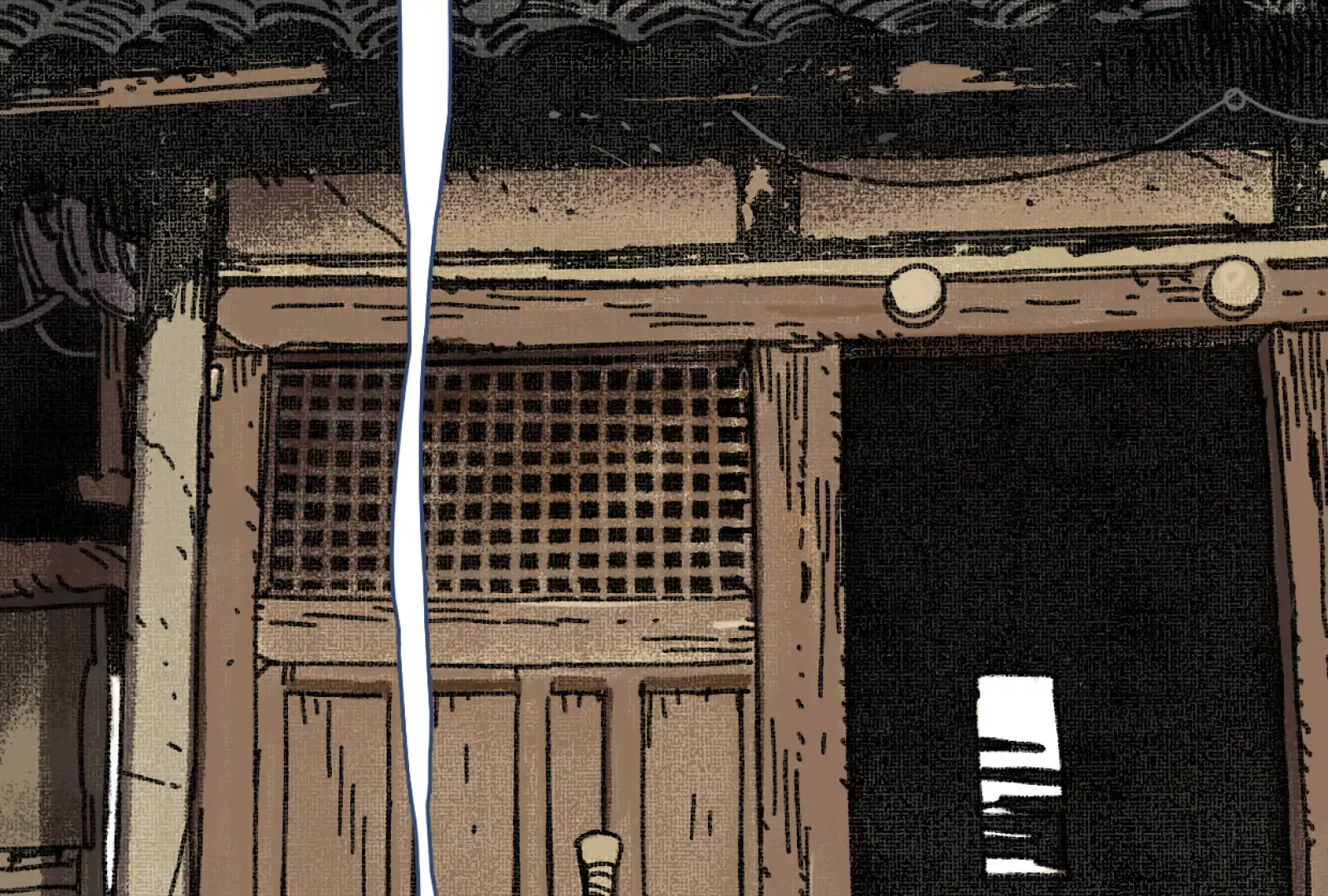 The Sweet Potato Vine Life Chapter 1 - page 199