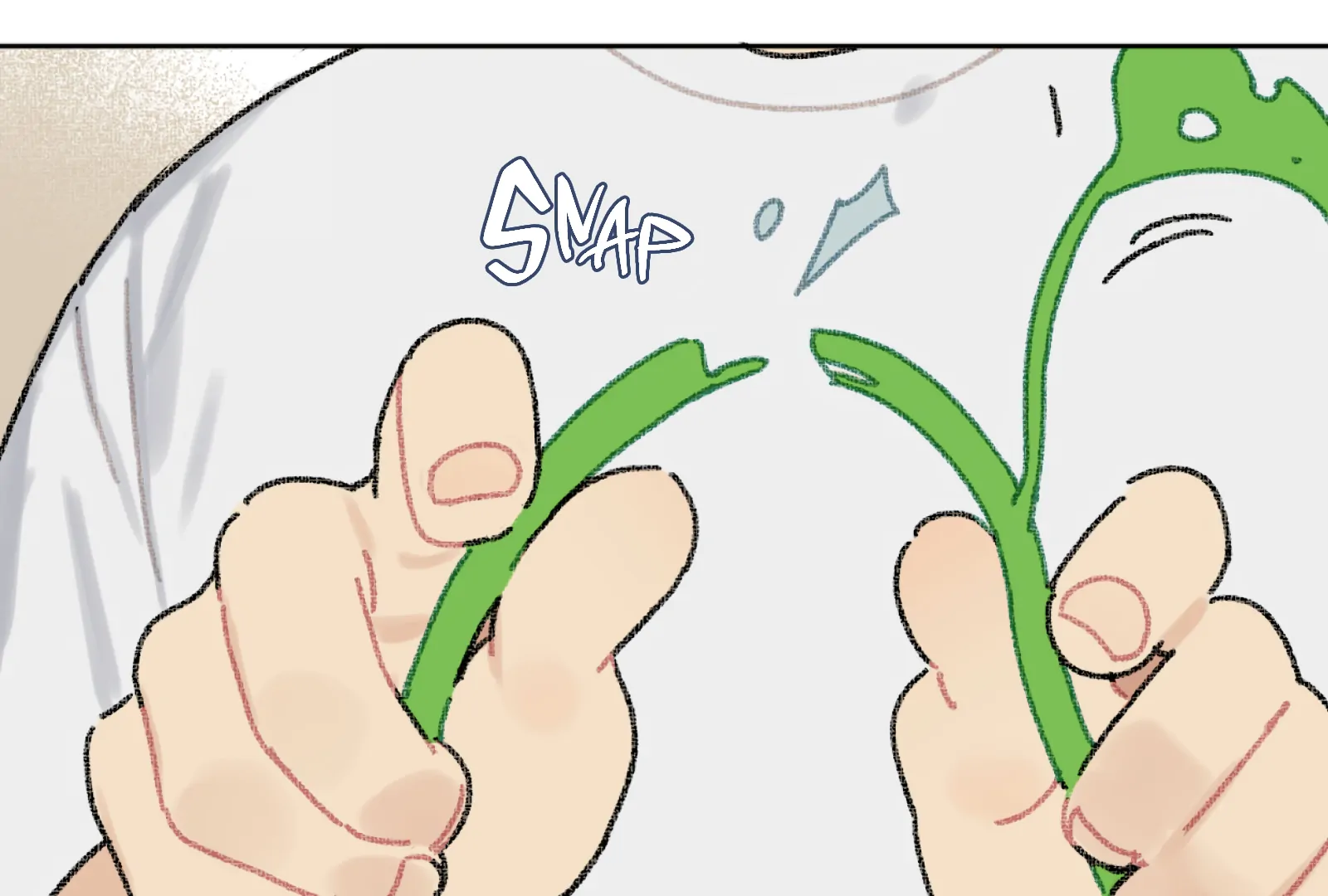 The Sweet Potato Vine Life Chapter 1 - page 202