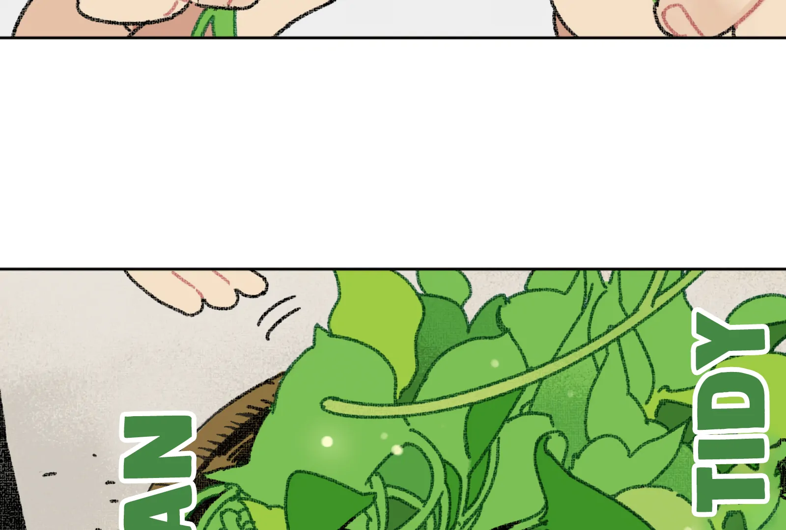 The Sweet Potato Vine Life Chapter 1 - page 203