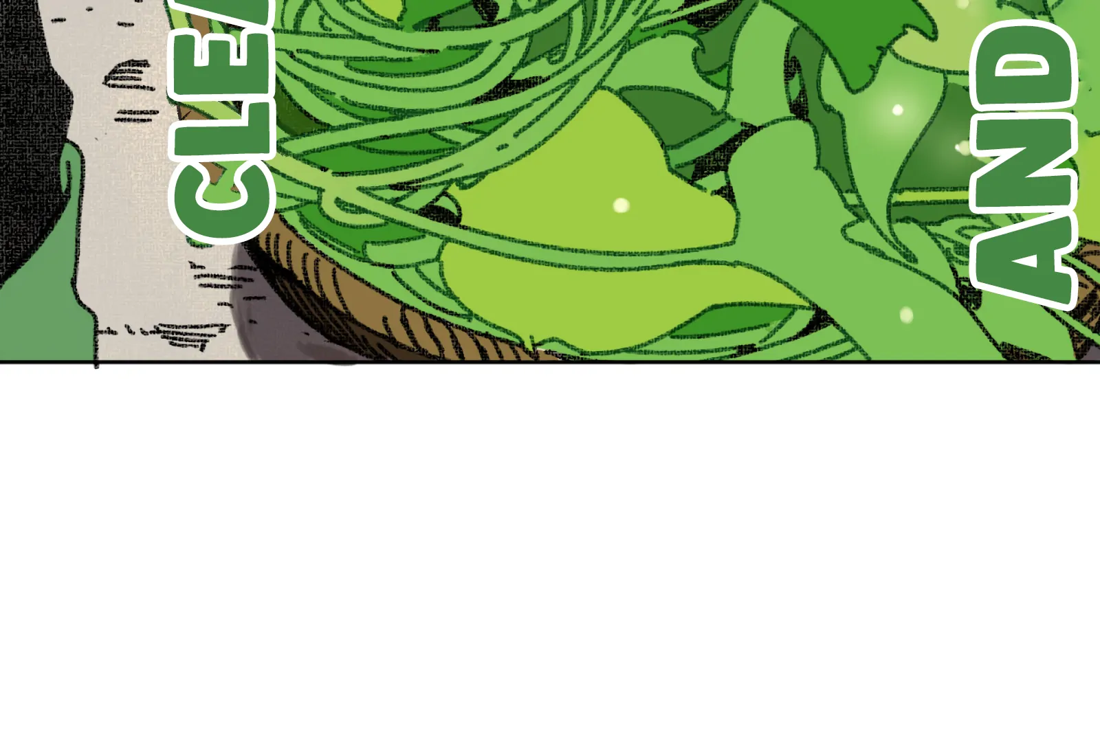 The Sweet Potato Vine Life Chapter 1 - page 204