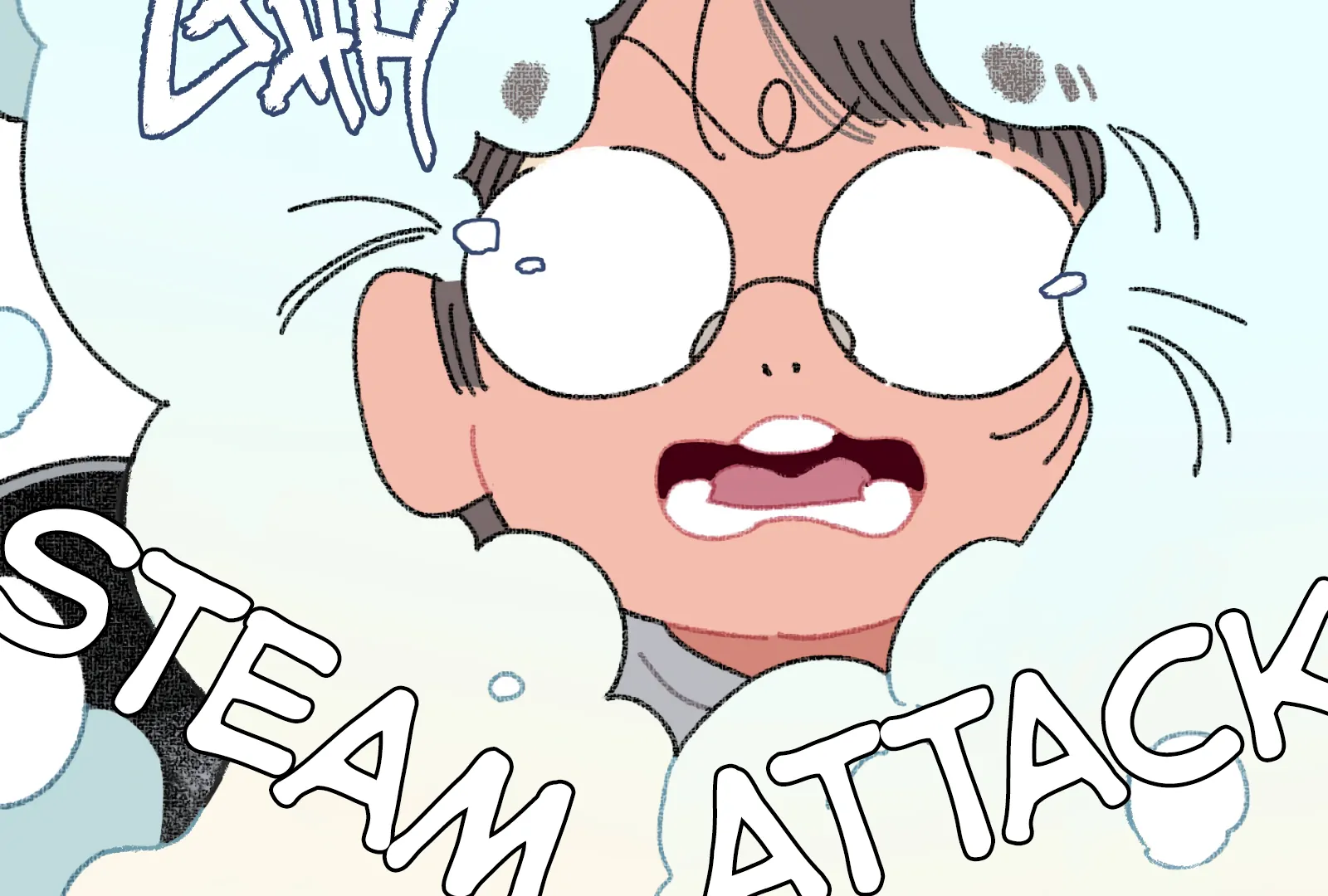 The Sweet Potato Vine Life Chapter 1 - page 210