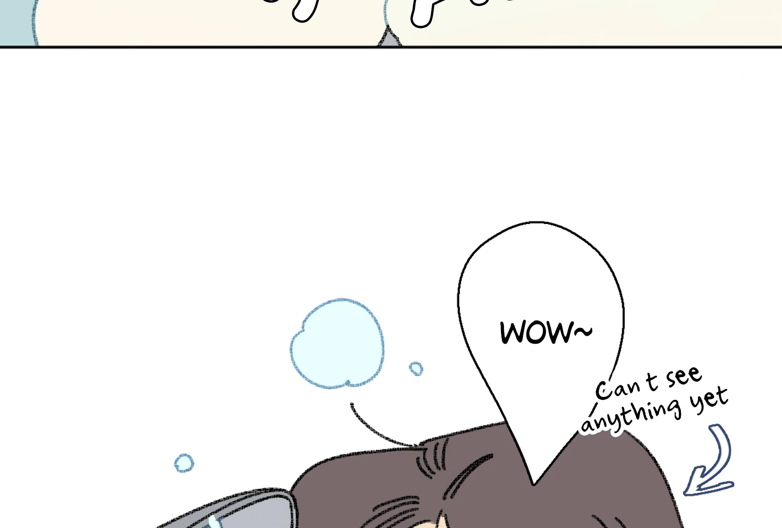 The Sweet Potato Vine Life Chapter 1 - page 211