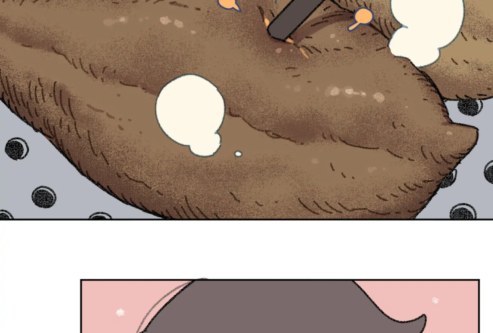 The Sweet Potato Vine Life Chapter 1 - page 214