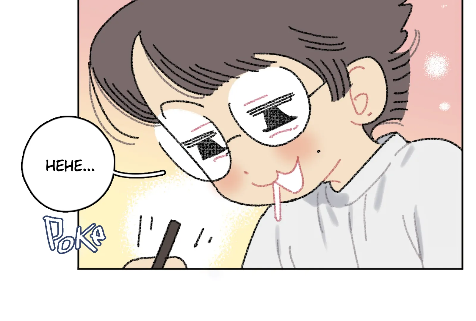 The Sweet Potato Vine Life Chapter 1 - page 215