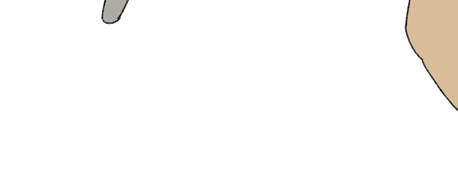 The Sweet Potato Vine Life Chapter 1 - page 21