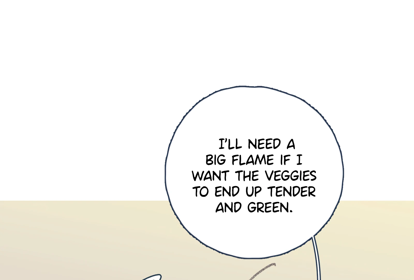 The Sweet Potato Vine Life Chapter 1 - page 221