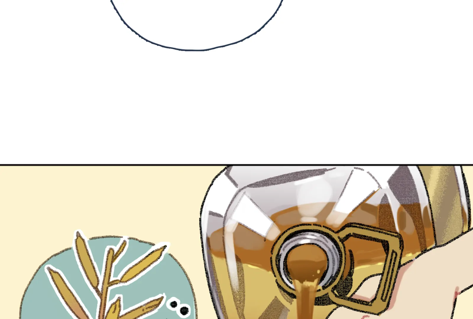 The Sweet Potato Vine Life Chapter 1 - page 227