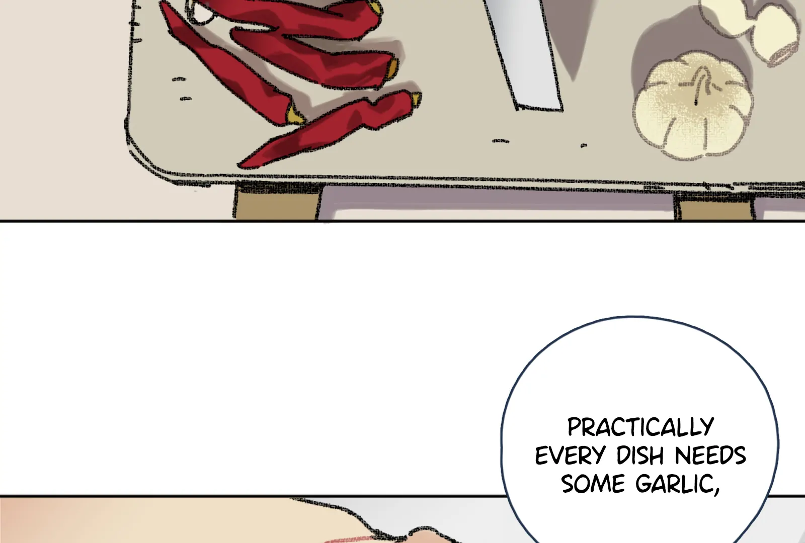 The Sweet Potato Vine Life Chapter 1 - page 231