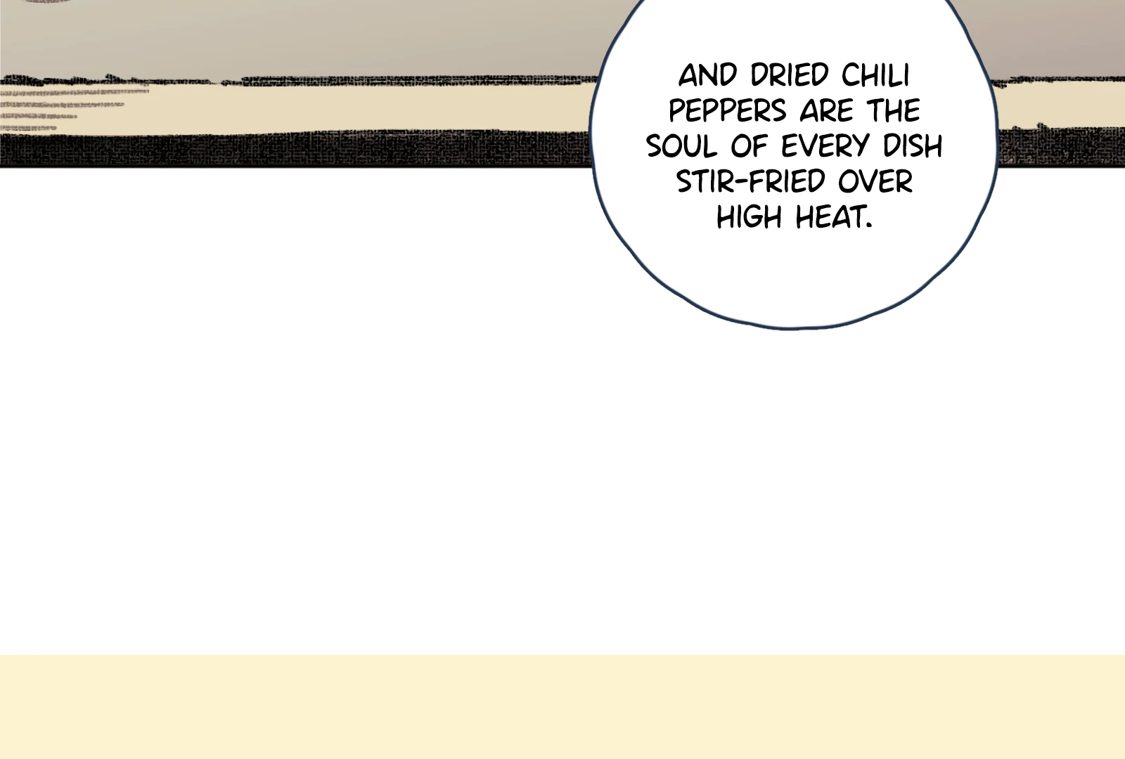 The Sweet Potato Vine Life Chapter 1 - page 233