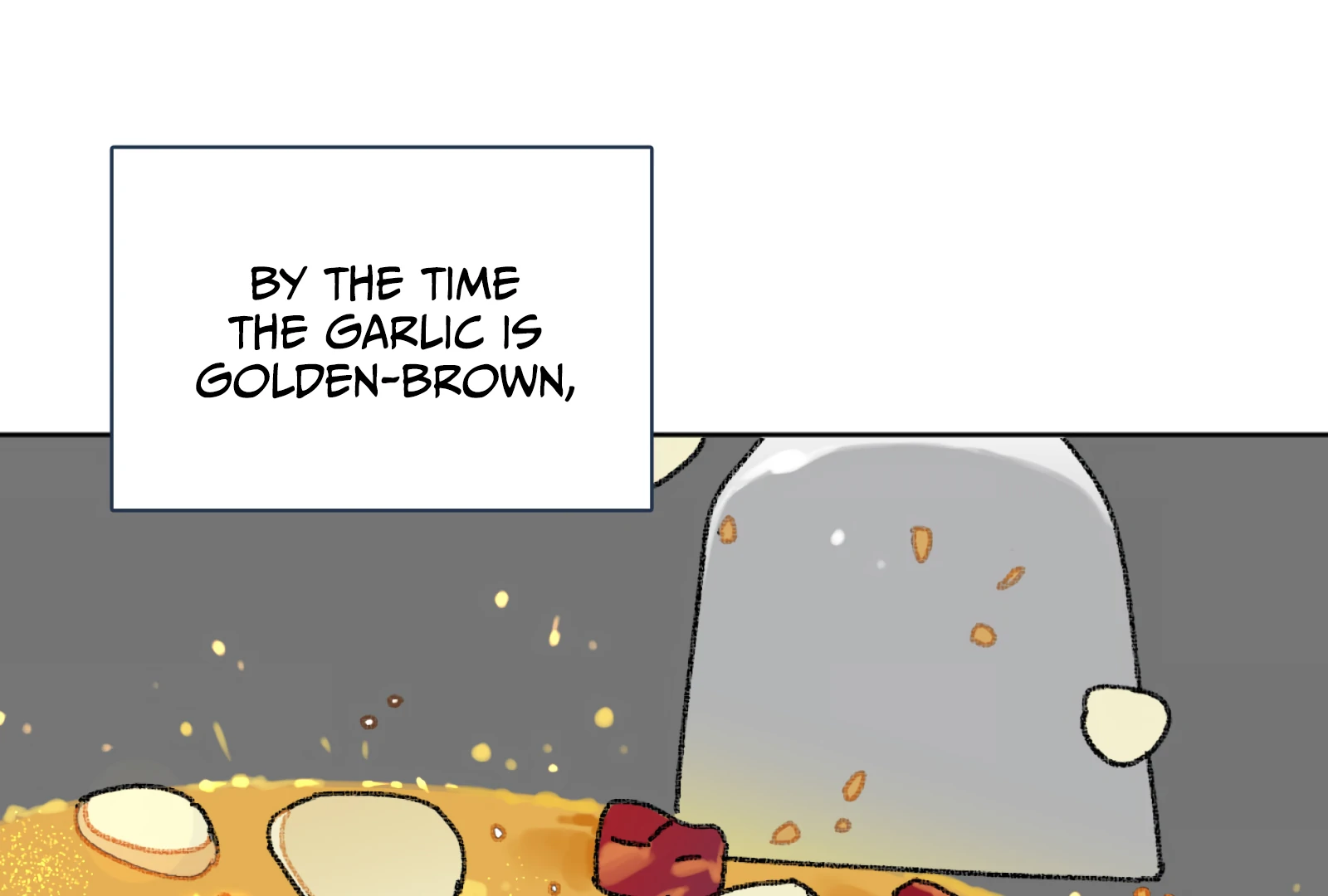 The Sweet Potato Vine Life Chapter 1 - page 236