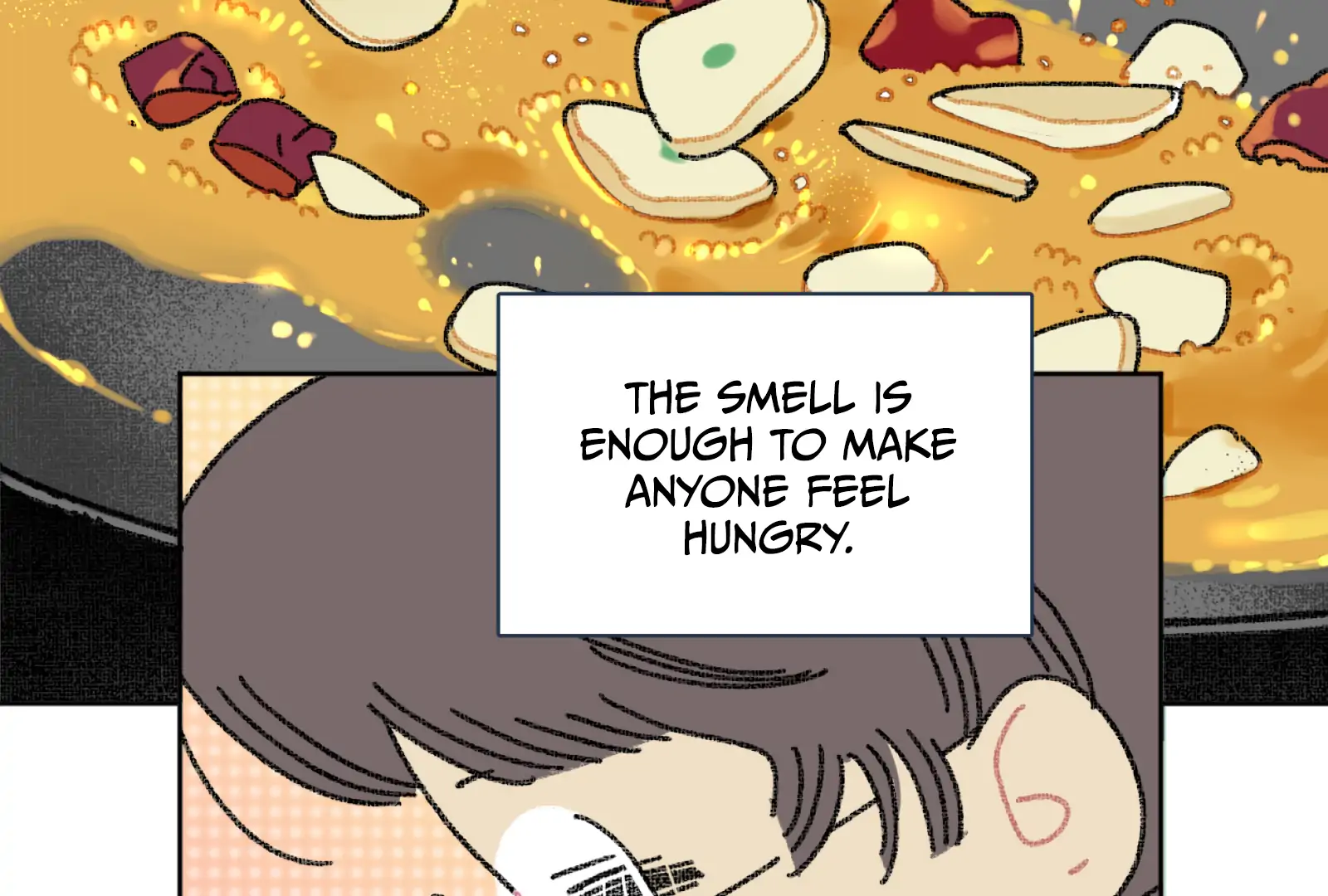 The Sweet Potato Vine Life Chapter 1 - page 237