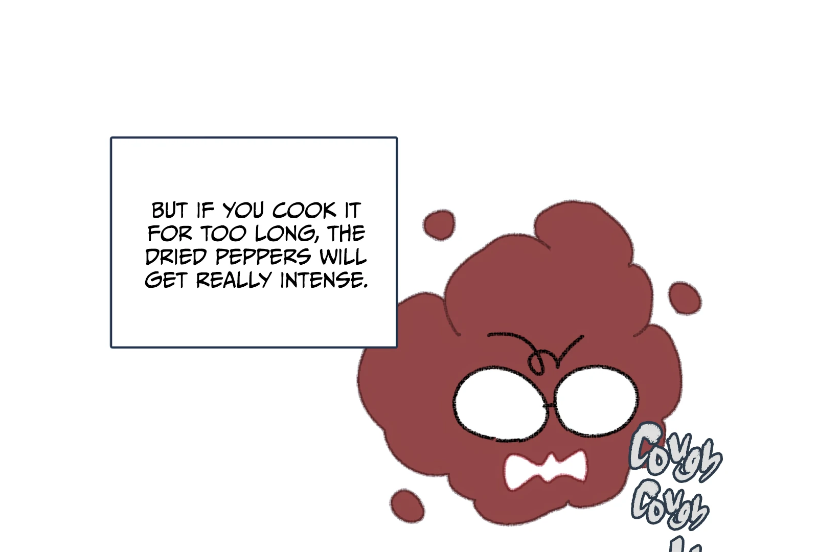 The Sweet Potato Vine Life Chapter 1 - page 239