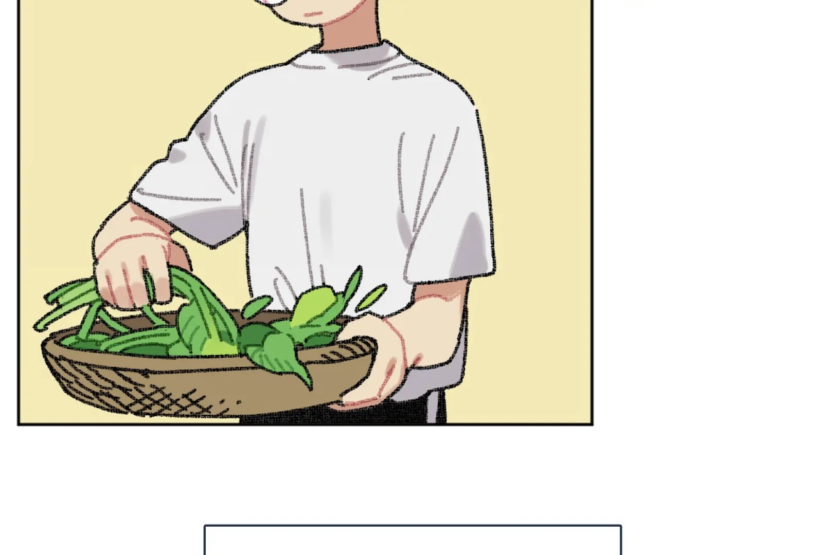 The Sweet Potato Vine Life Chapter 1 - page 242