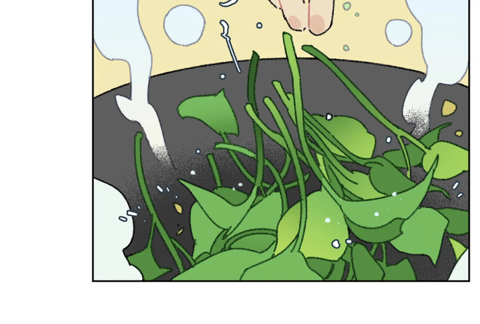 The Sweet Potato Vine Life Chapter 1 - page 244