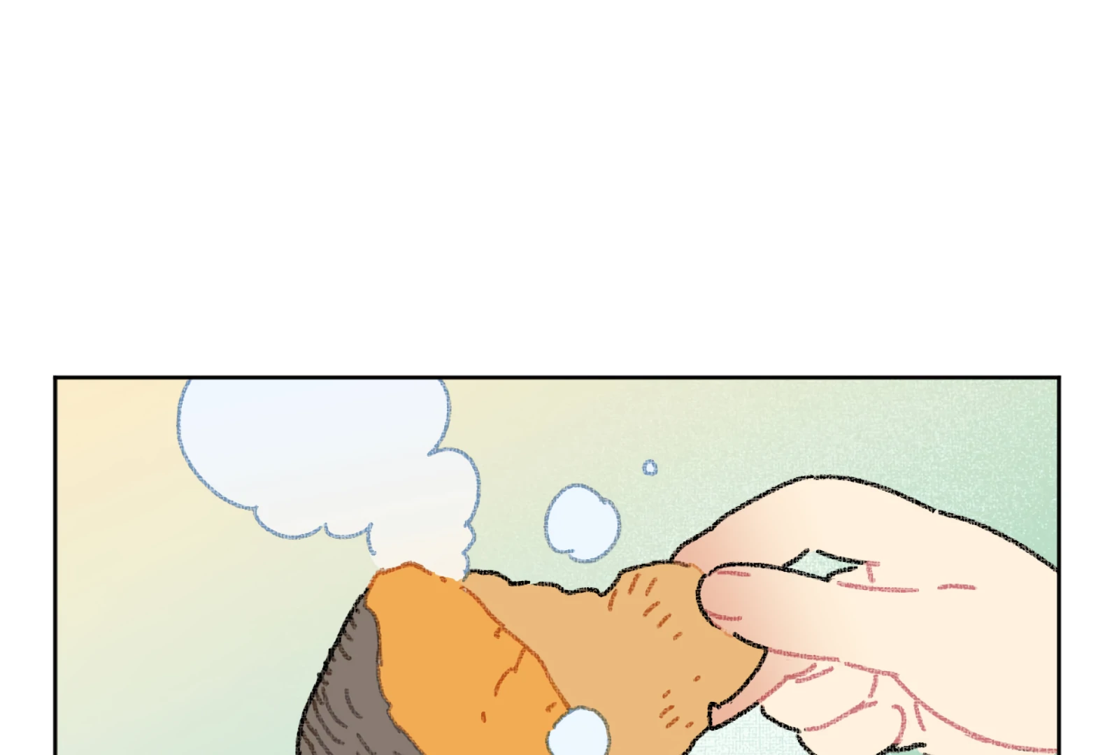 The Sweet Potato Vine Life Chapter 1 - page 254