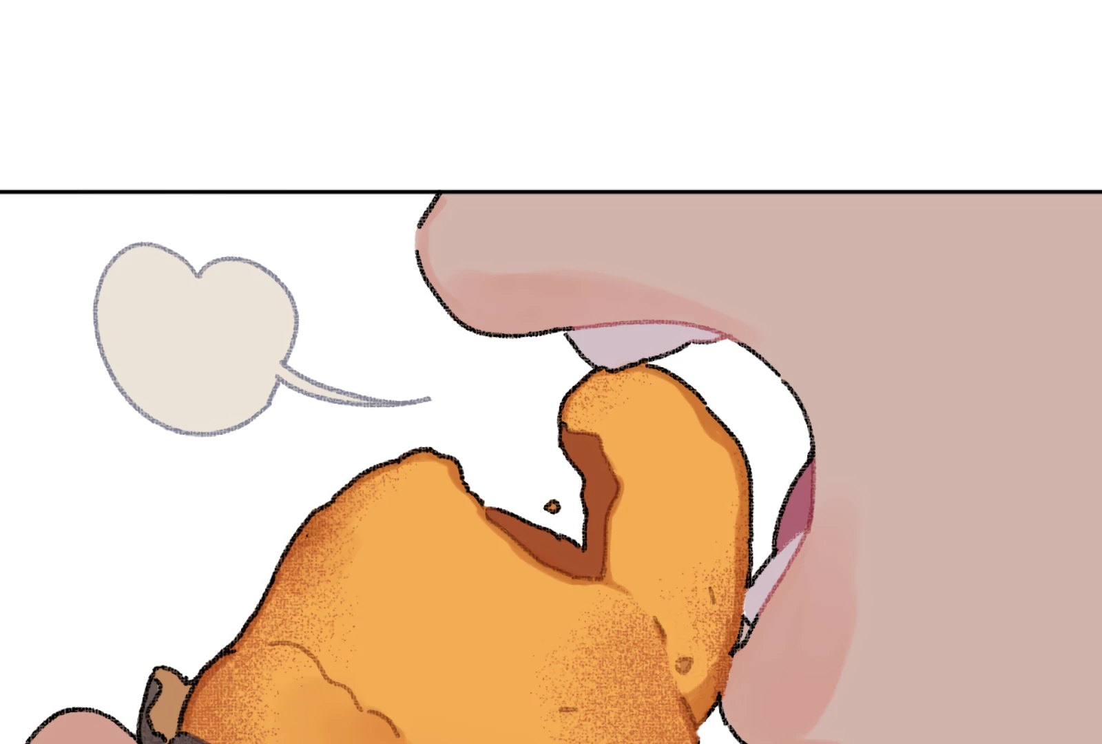 The Sweet Potato Vine Life Chapter 1 - page 258