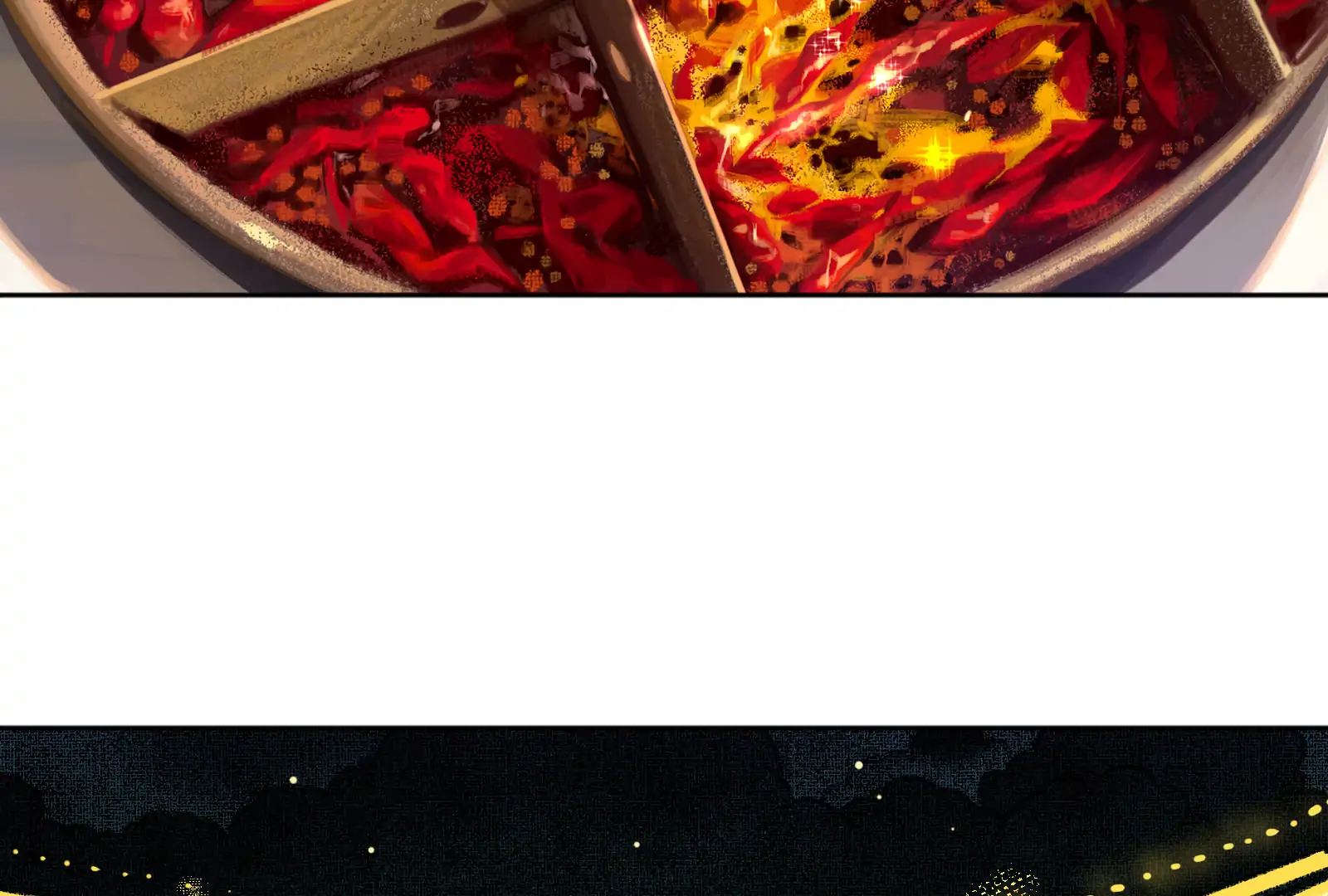 The Sweet Potato Vine Life Chapter 1 - page 25