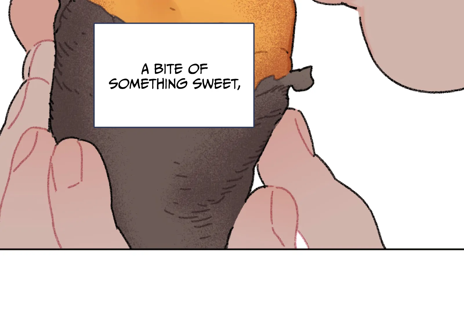 The Sweet Potato Vine Life Chapter 1 - page 259