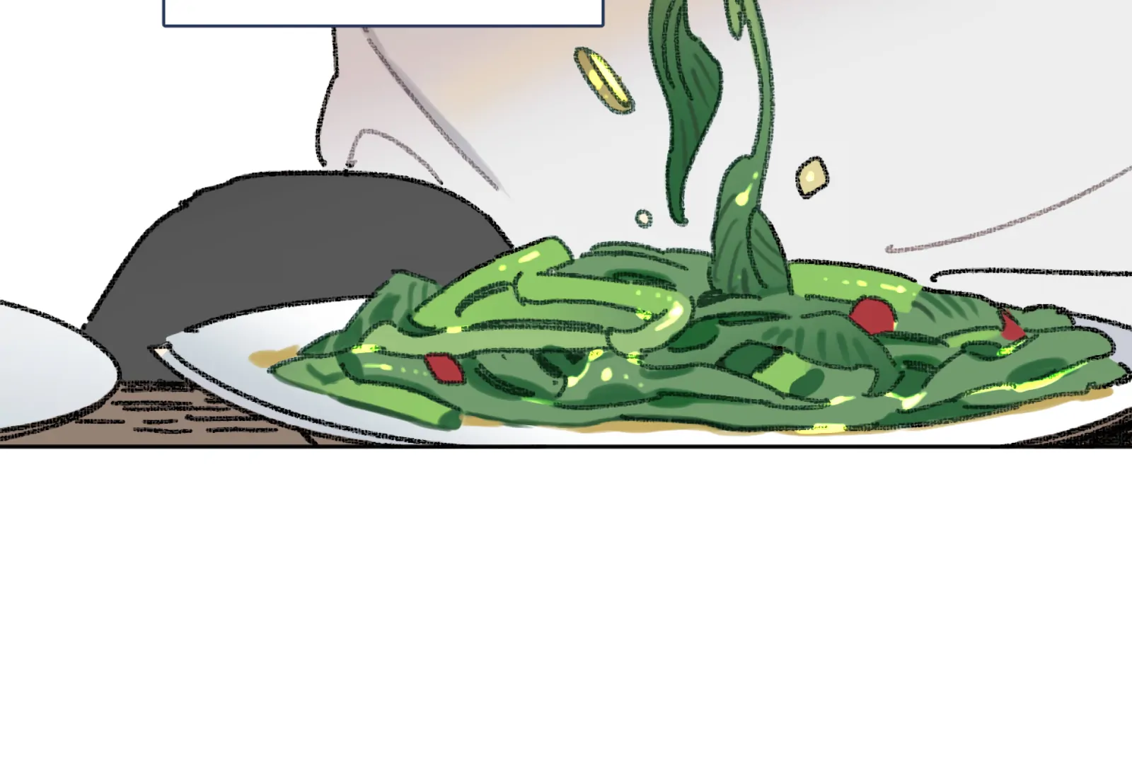 The Sweet Potato Vine Life Chapter 1 - page 262